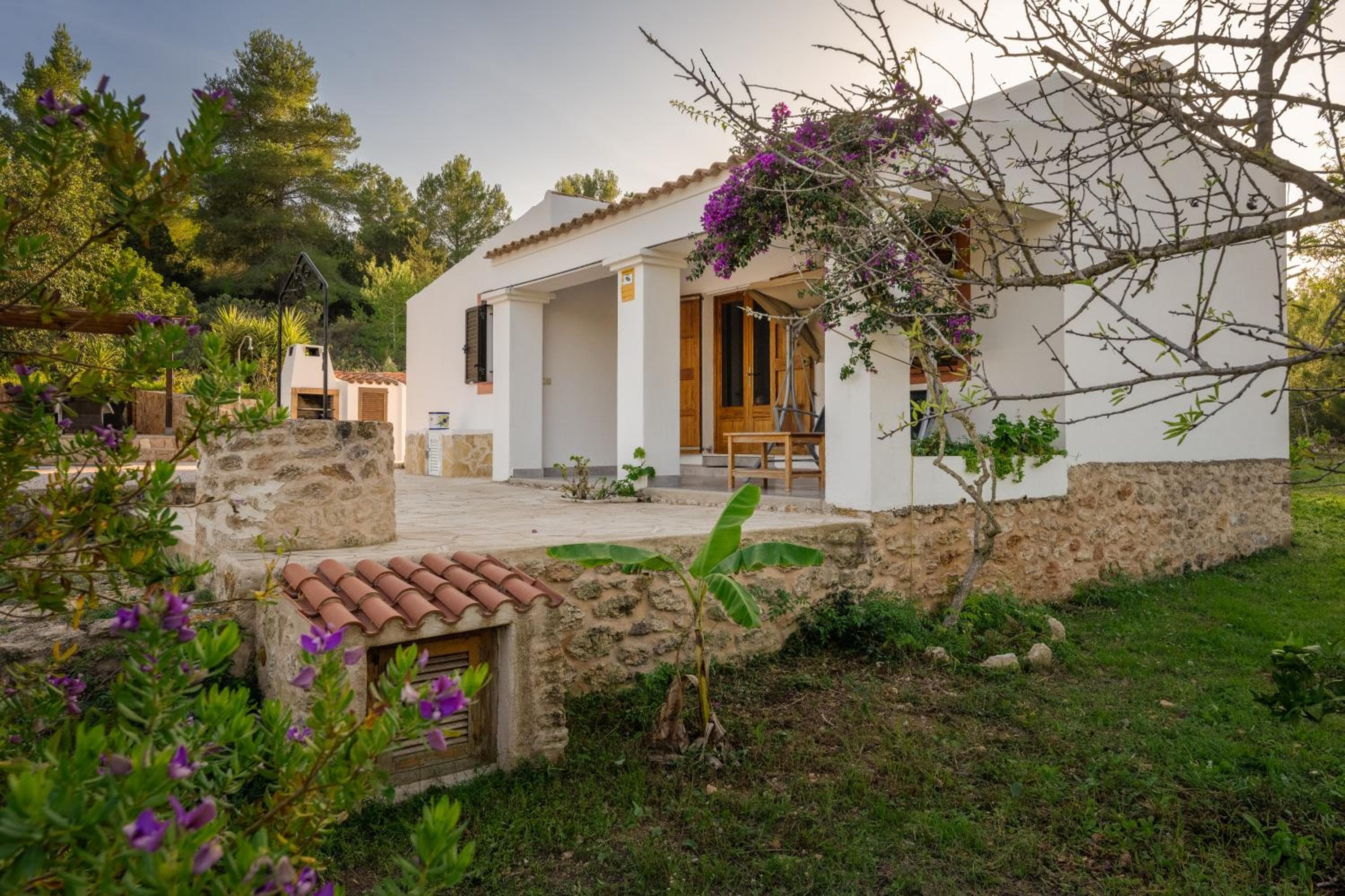 VILLA GRANDE PARADISO — 24