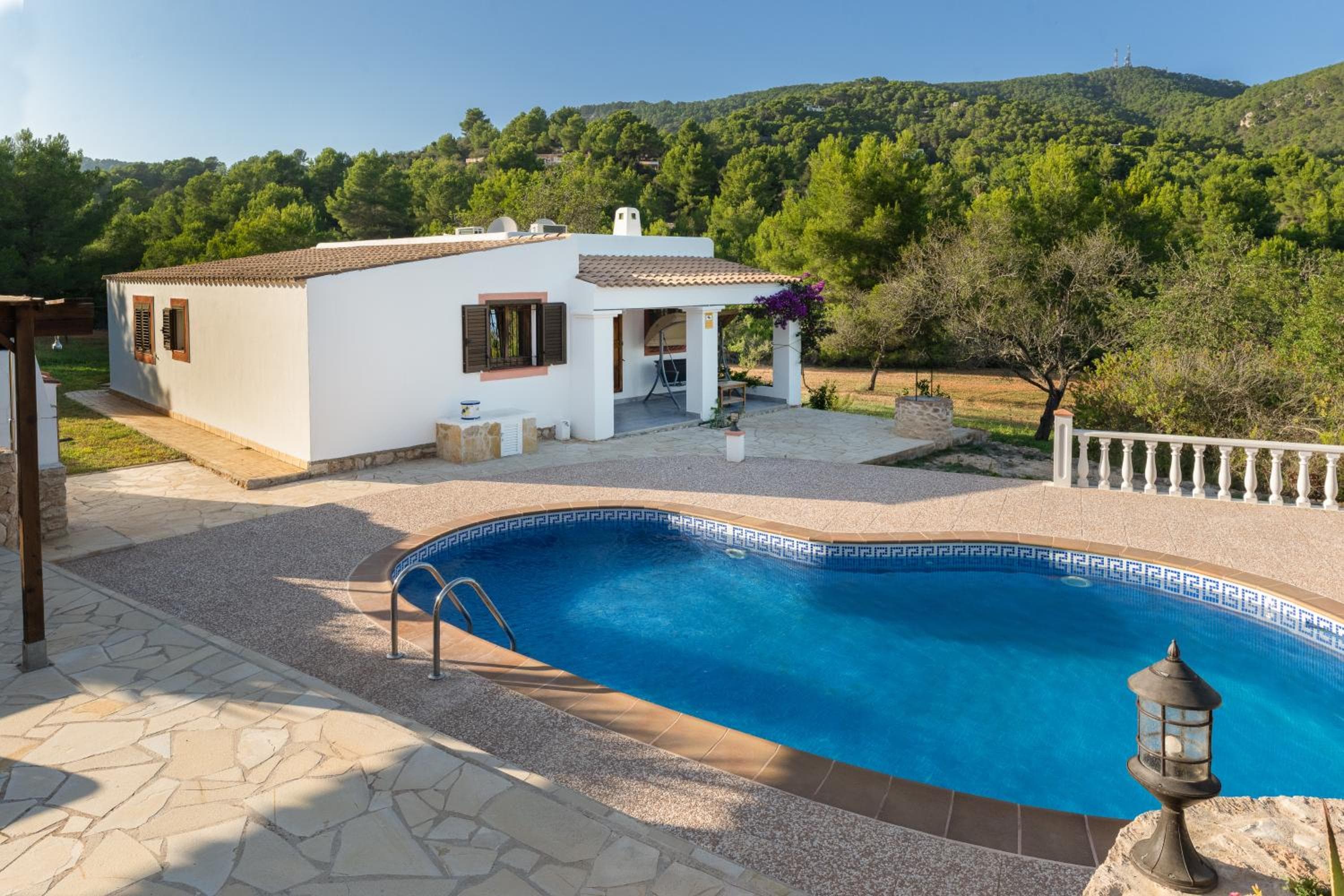 VILLA GRANDE PARADISO — 23