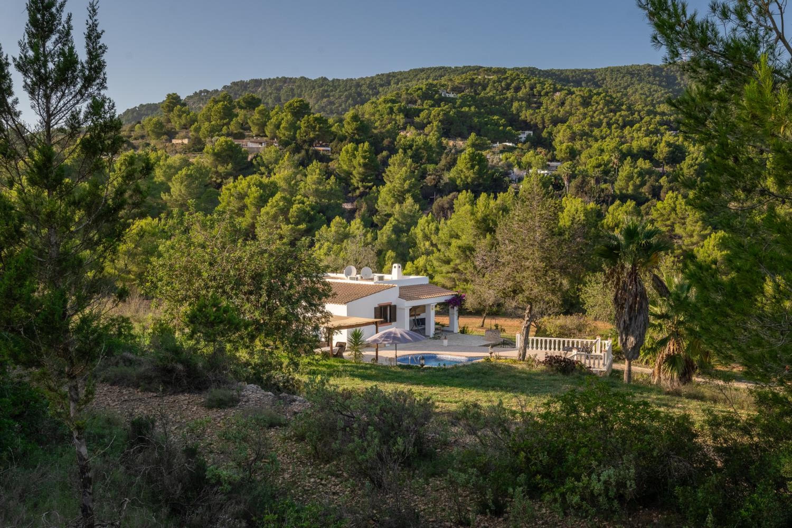 VILLA GRANDE PARADISO — 26