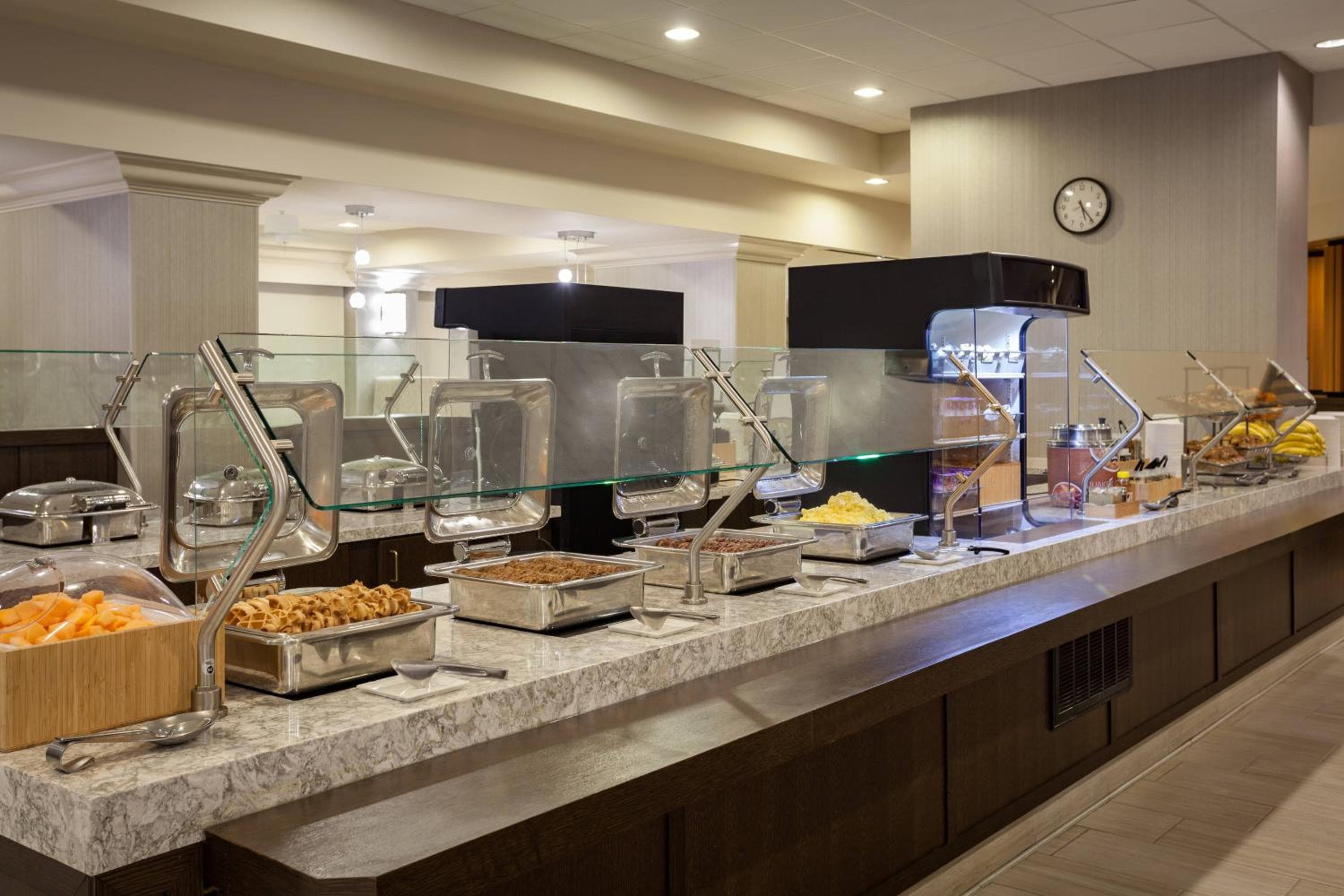 SpringHill Suites by Marriott Orlando Lake Buena Vista en Marriott Village — 21