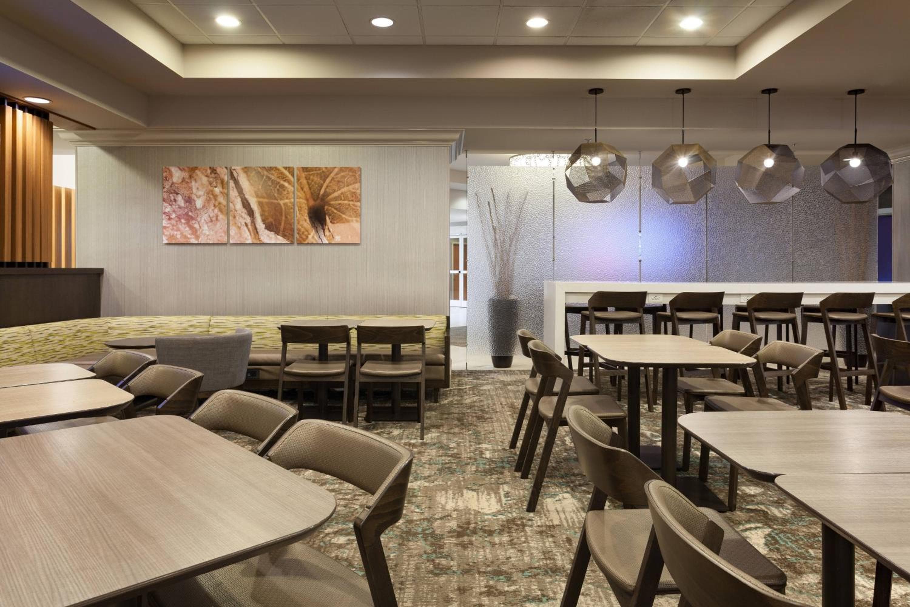 SpringHill Suites by Marriott Orlando Lake Buena Vista en Marriott Village — 20