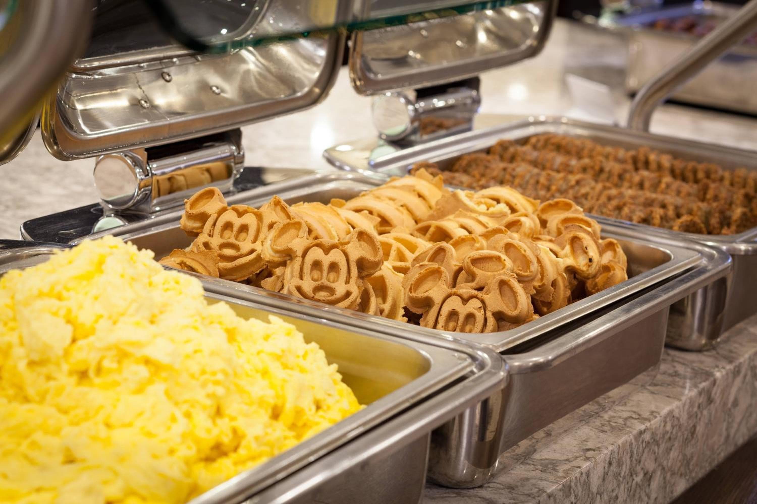 SpringHill Suites by Marriott Orlando Lake Buena Vista en Marriott Village — 22