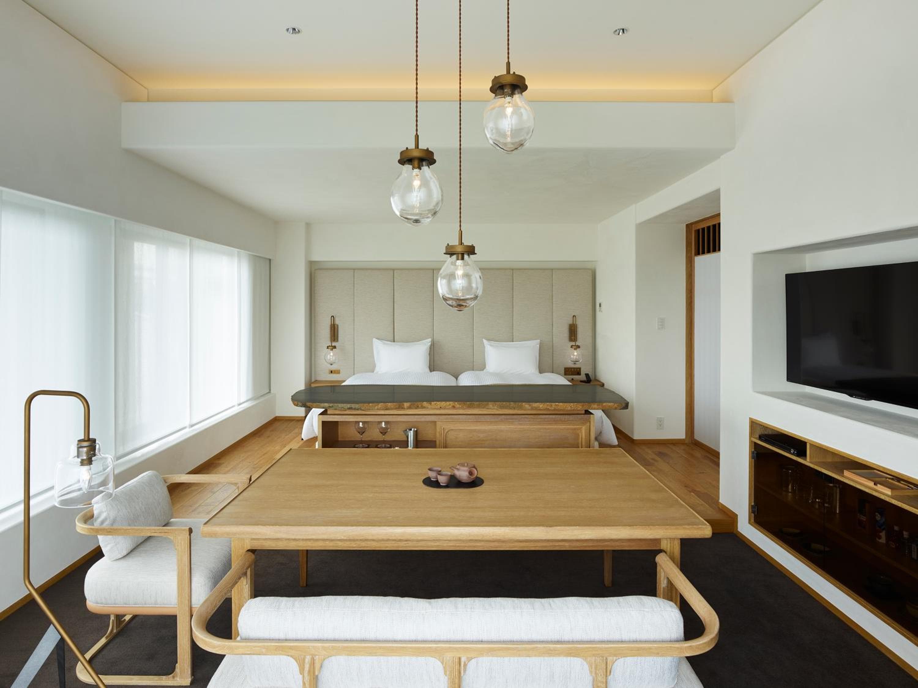 Hotel The Celestine Kyoto Gion hotel, Higashiyama-ku Komatsucho 572, Kyoto, Japan — photo 23