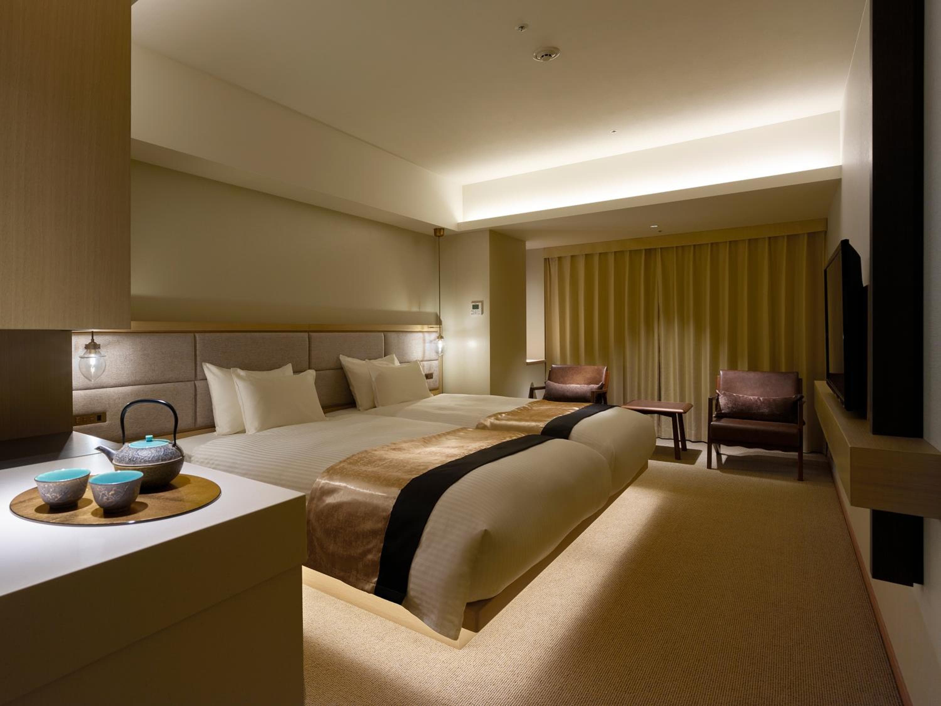 Hotel The Celestine Kyoto Gion hotel, Higashiyama-ku Komatsucho 572, Kyoto, Japan — photo 25