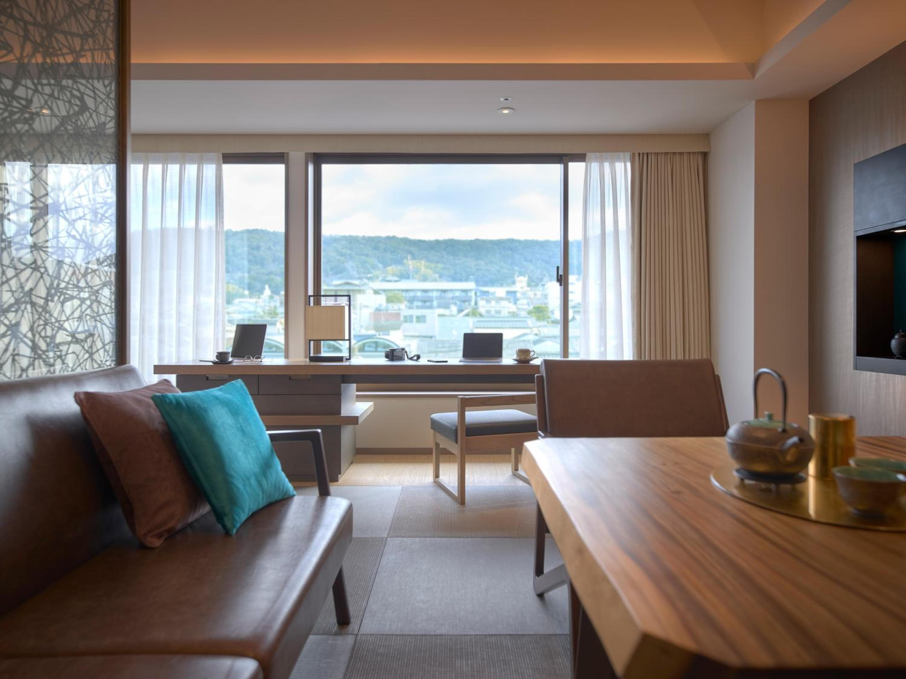 Hotel The Celestine Kyoto Gion hotel, Higashiyama-ku Komatsucho 572, Kyoto, Japan — photo 30