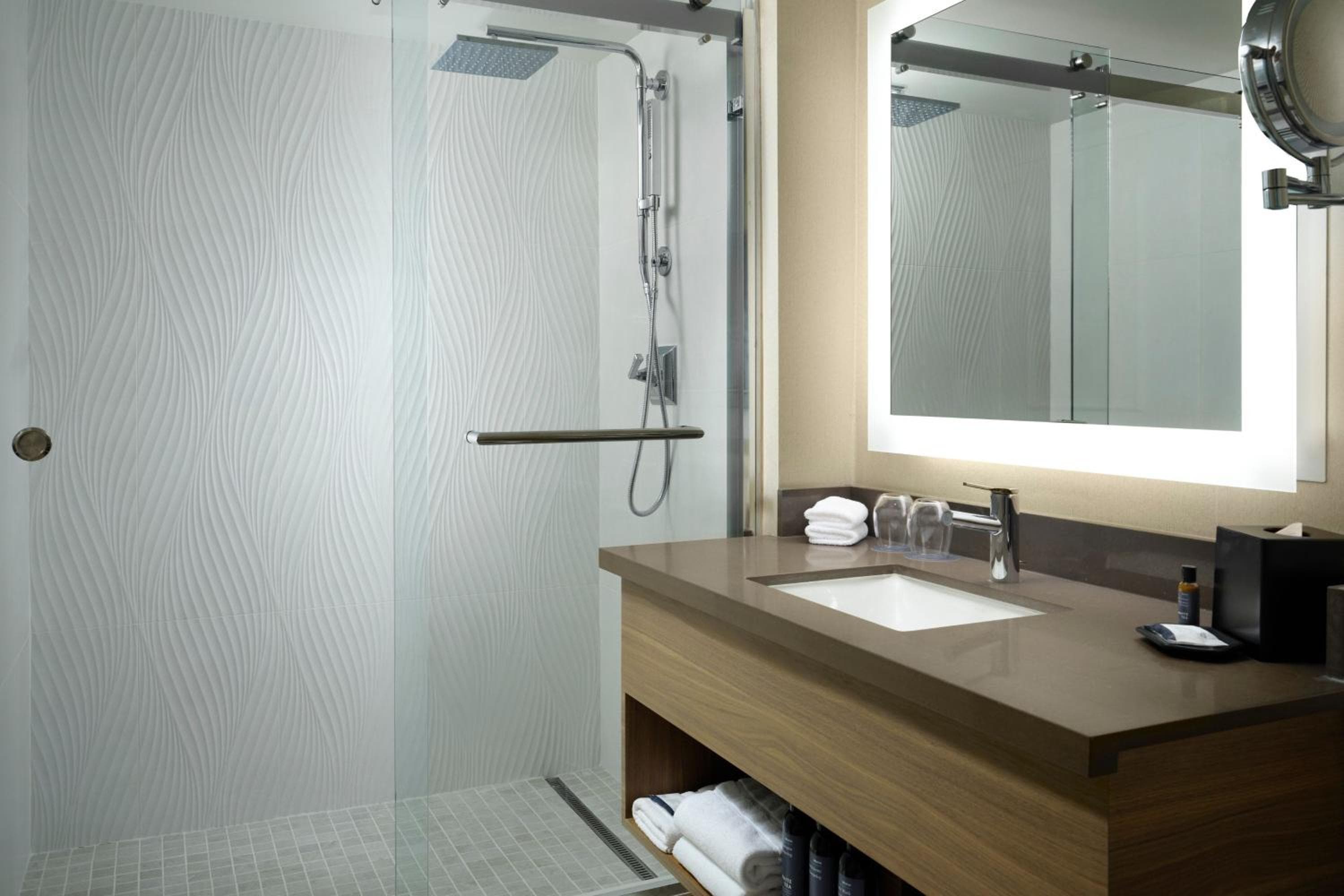 The Westin Lake Las Vegas Resort & Spa — 26