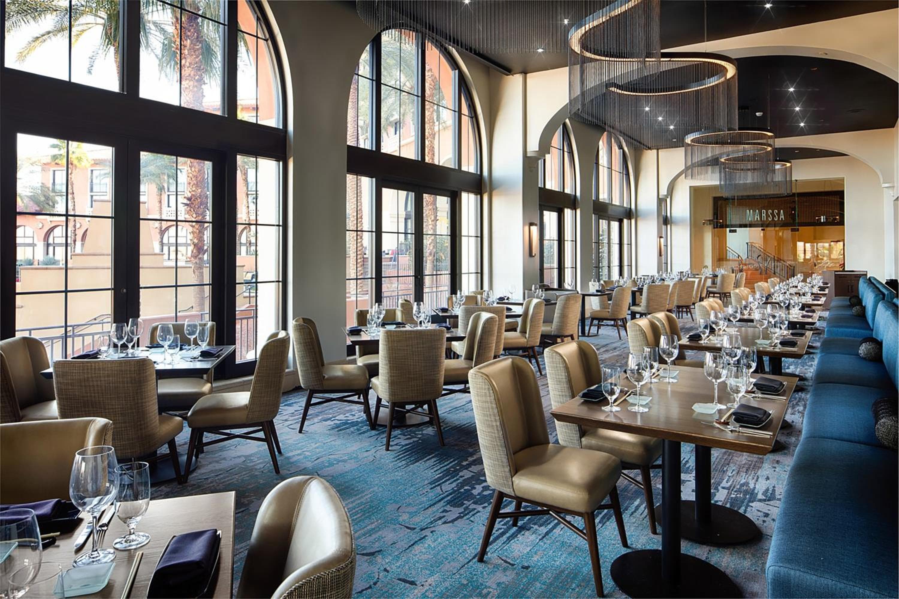 The Westin Lake Las Vegas Resort & Spa — 30