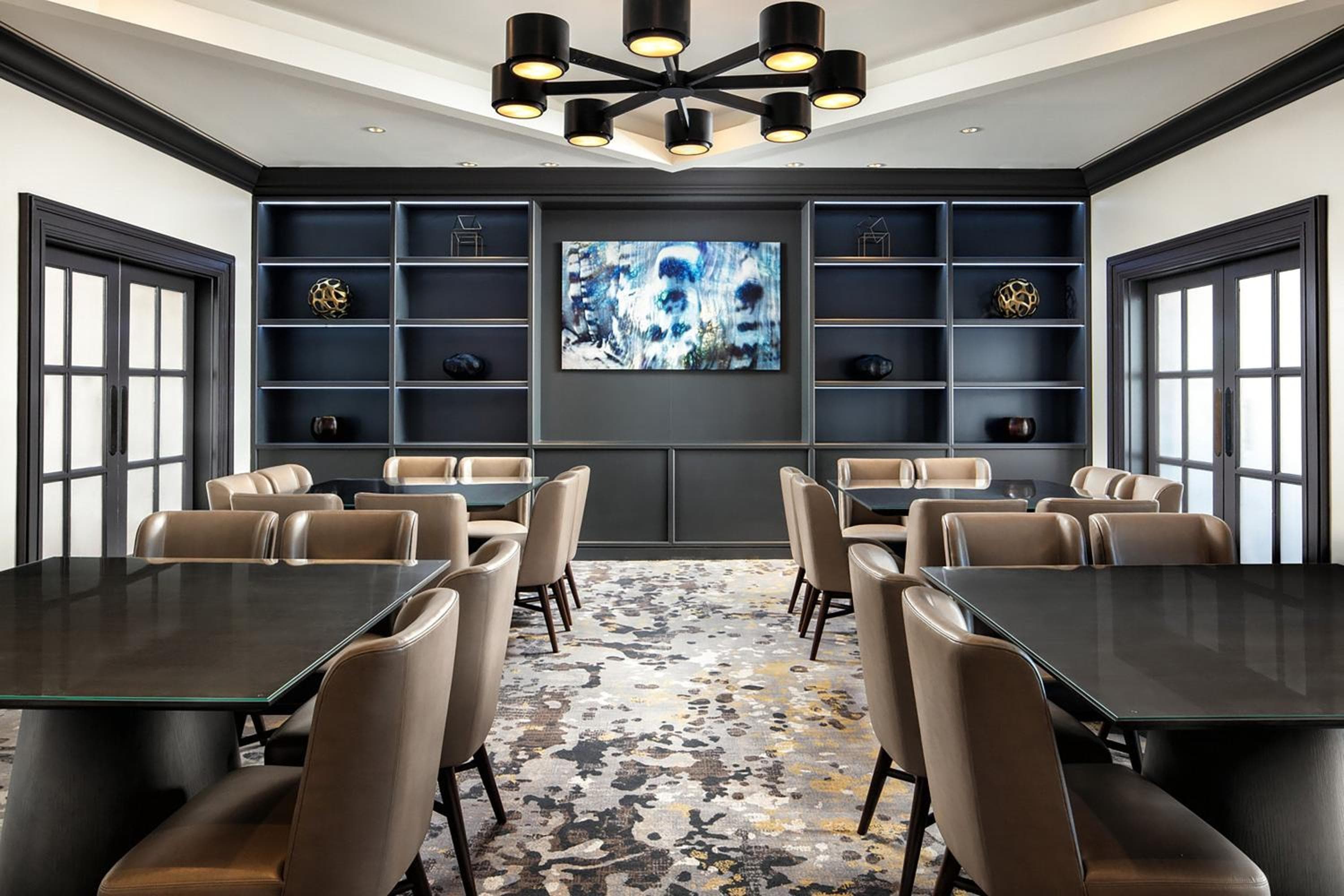 The Westin Lake Las Vegas Resort & Spa — 21