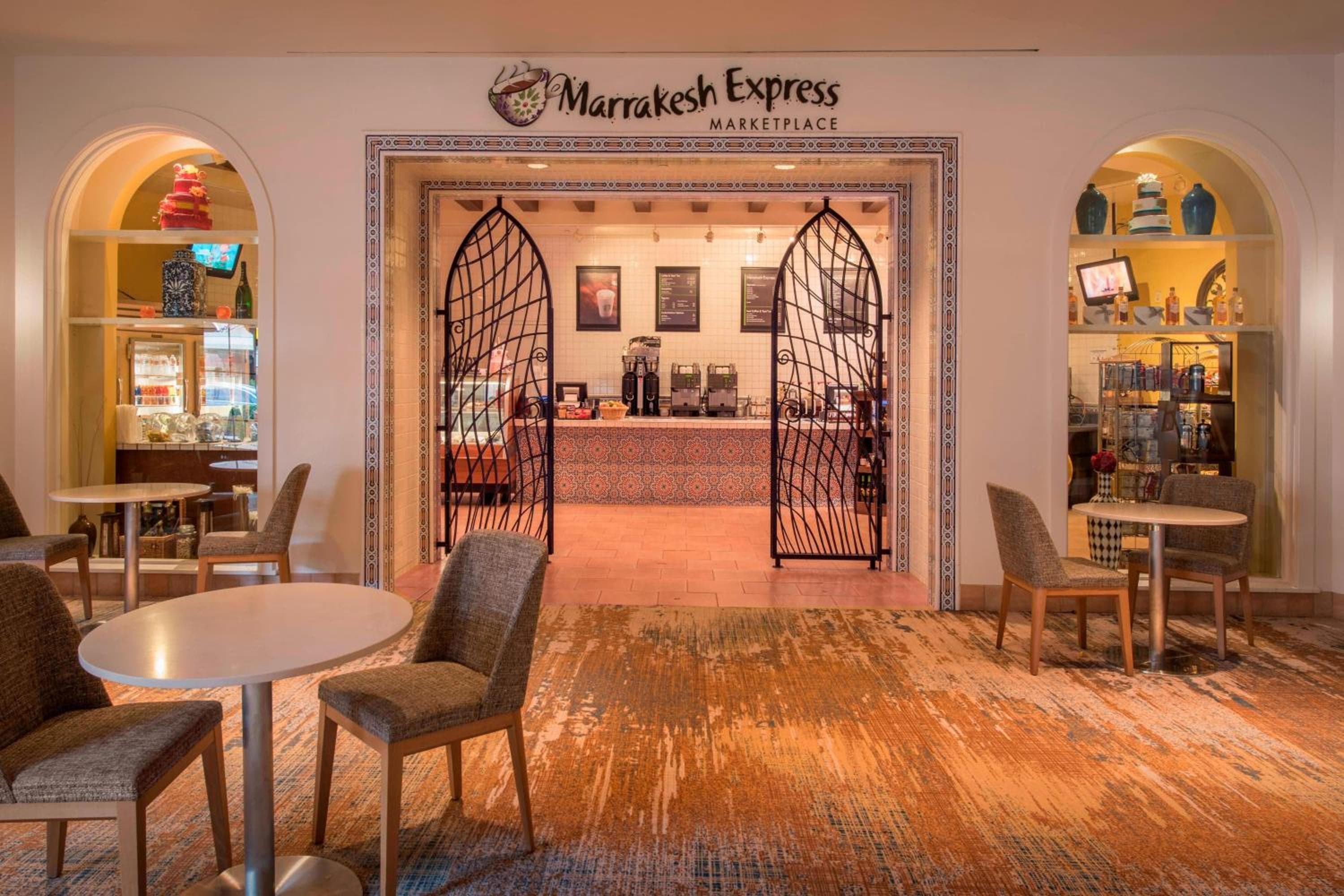The Westin Lake Las Vegas Resort & Spa — 20