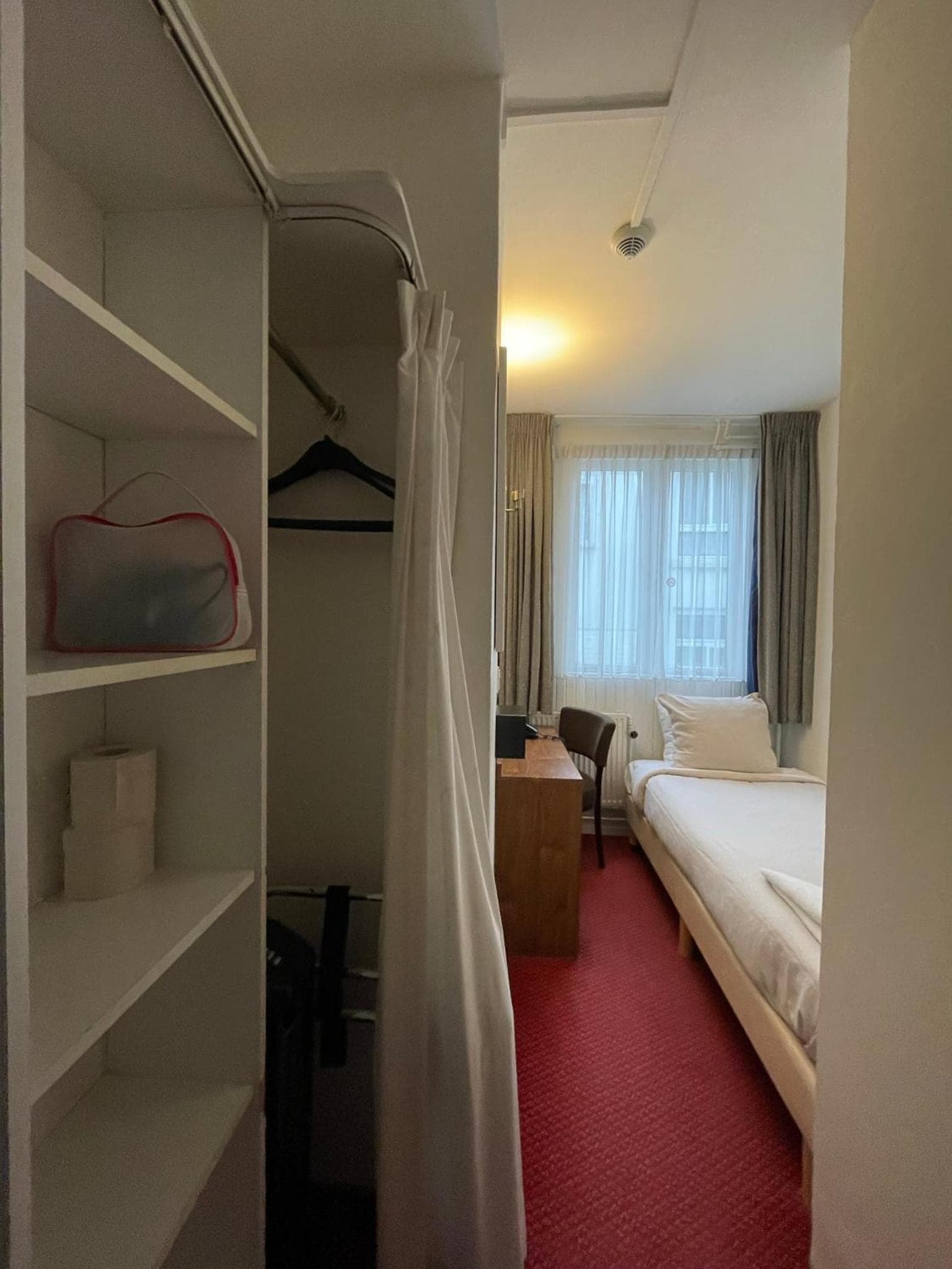 Amsterdam Wiechmann Hotel — 14