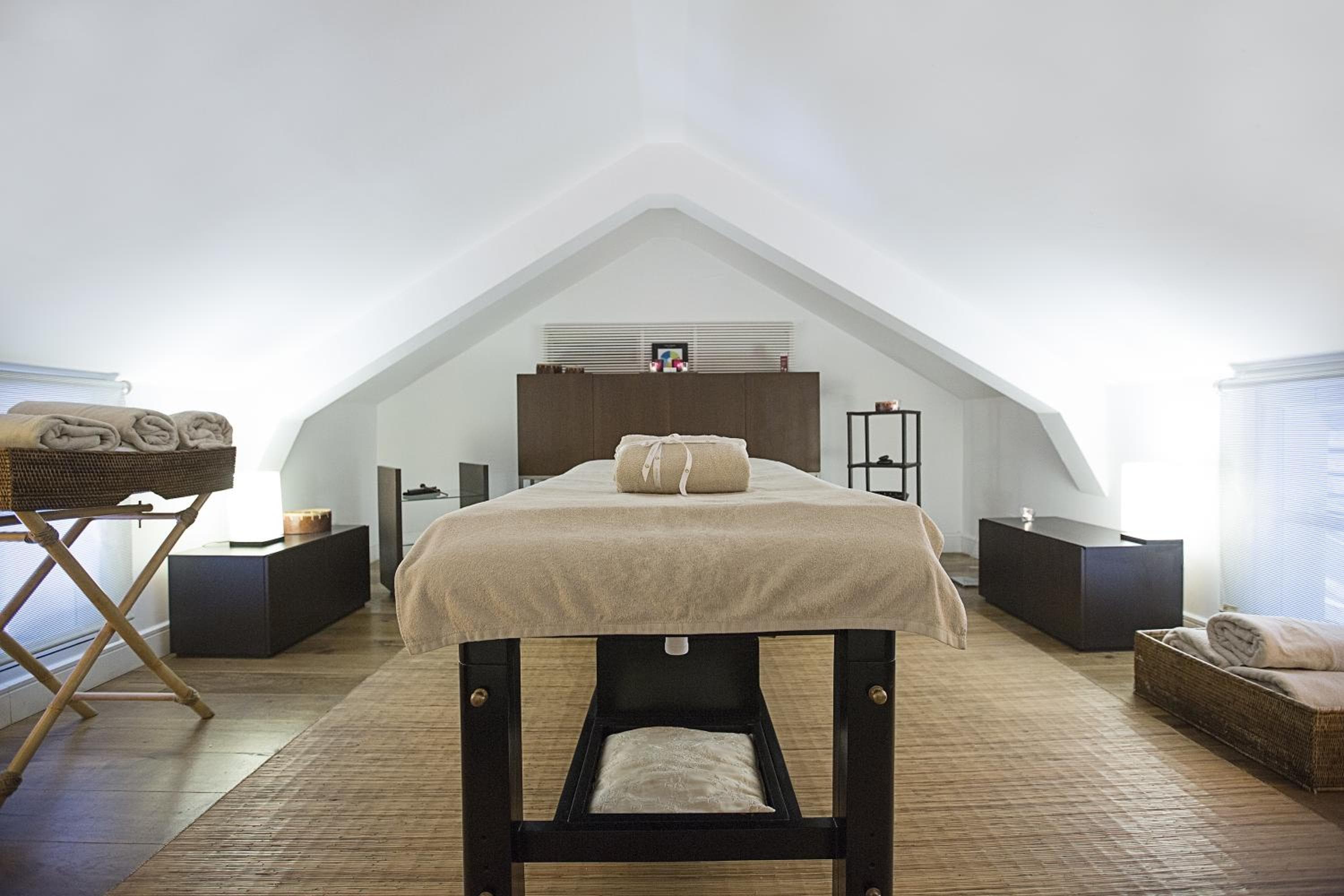Hospes Las Casas del Rey de Baeza, Mitglied der Design Hotels — 15