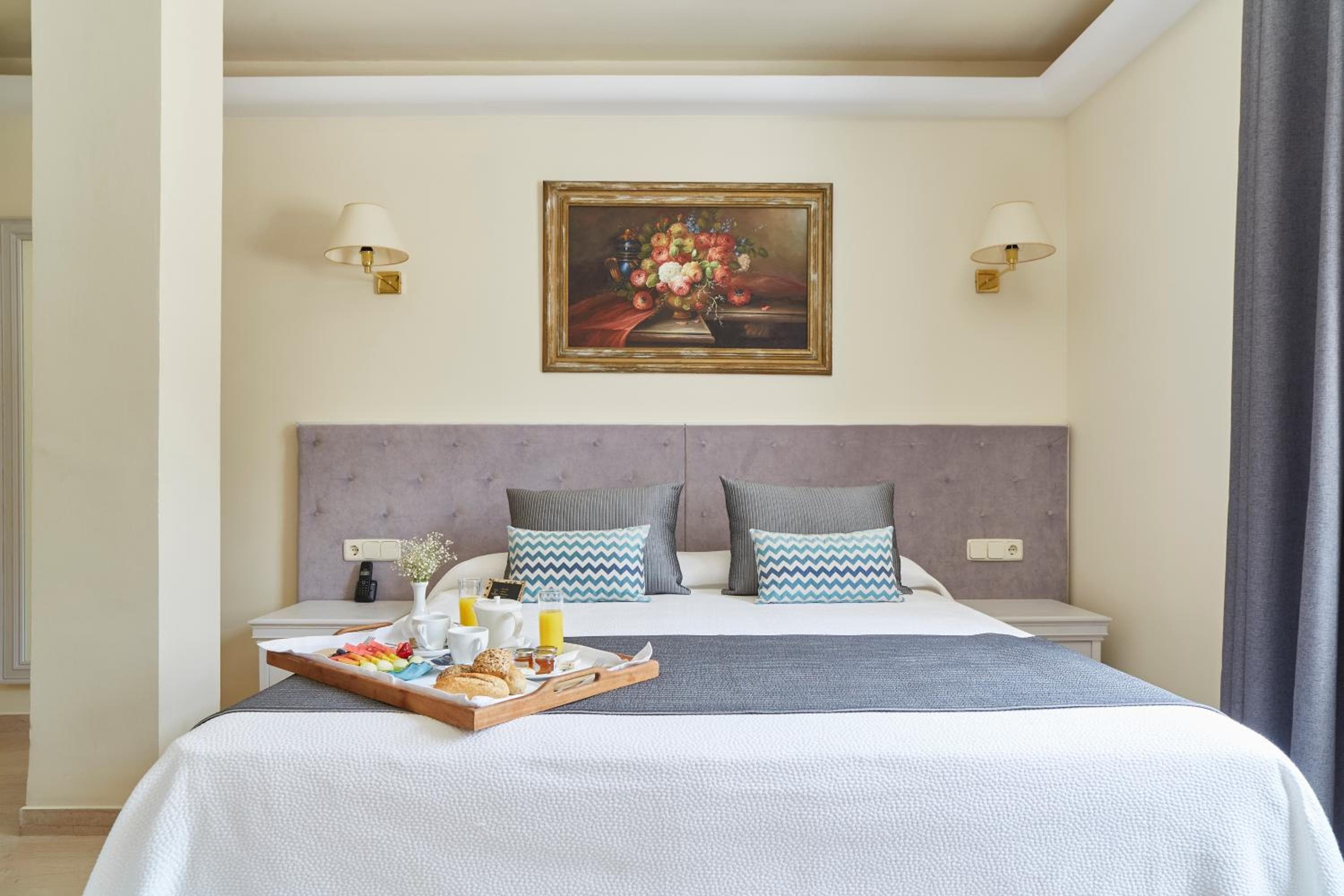 Grand Hotel Palladium Santa Eulalia del Rio — 13