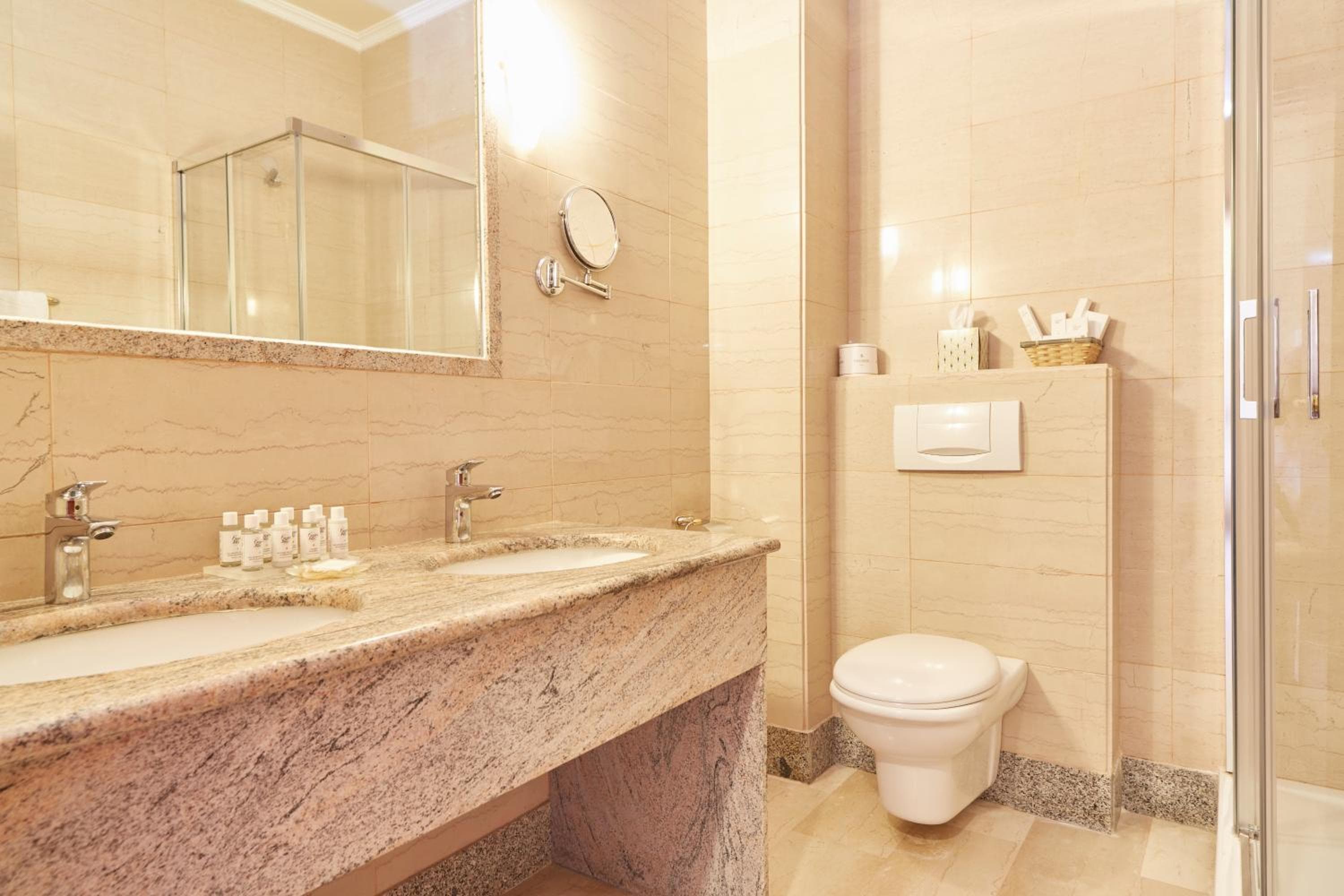 Grand Hotel Palladium Santa Eulalia del Rio — 23