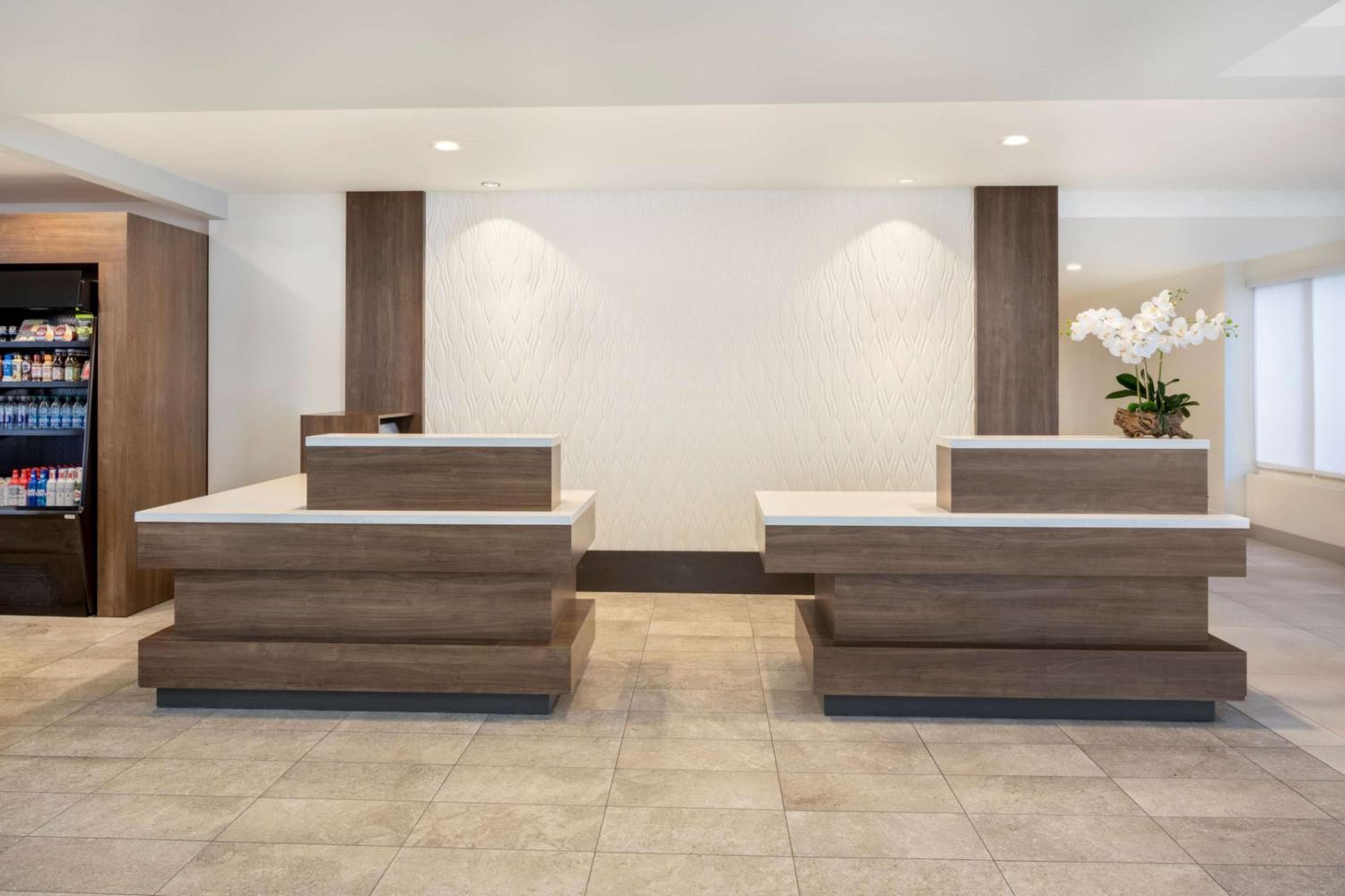 Hilton Garden Inn Miami Airport West — 3