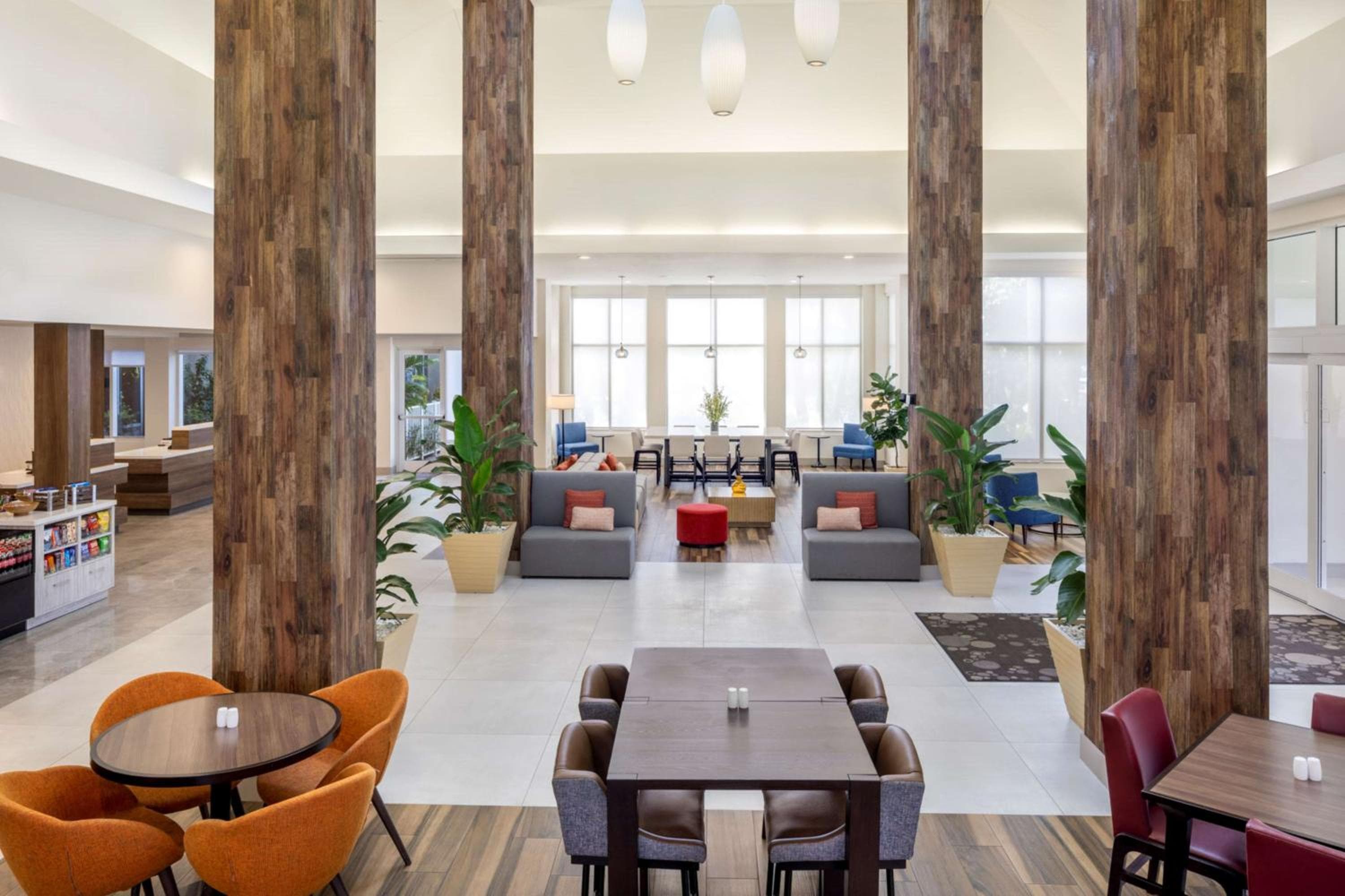 Hilton Garden Inn Miami Airport West — 5