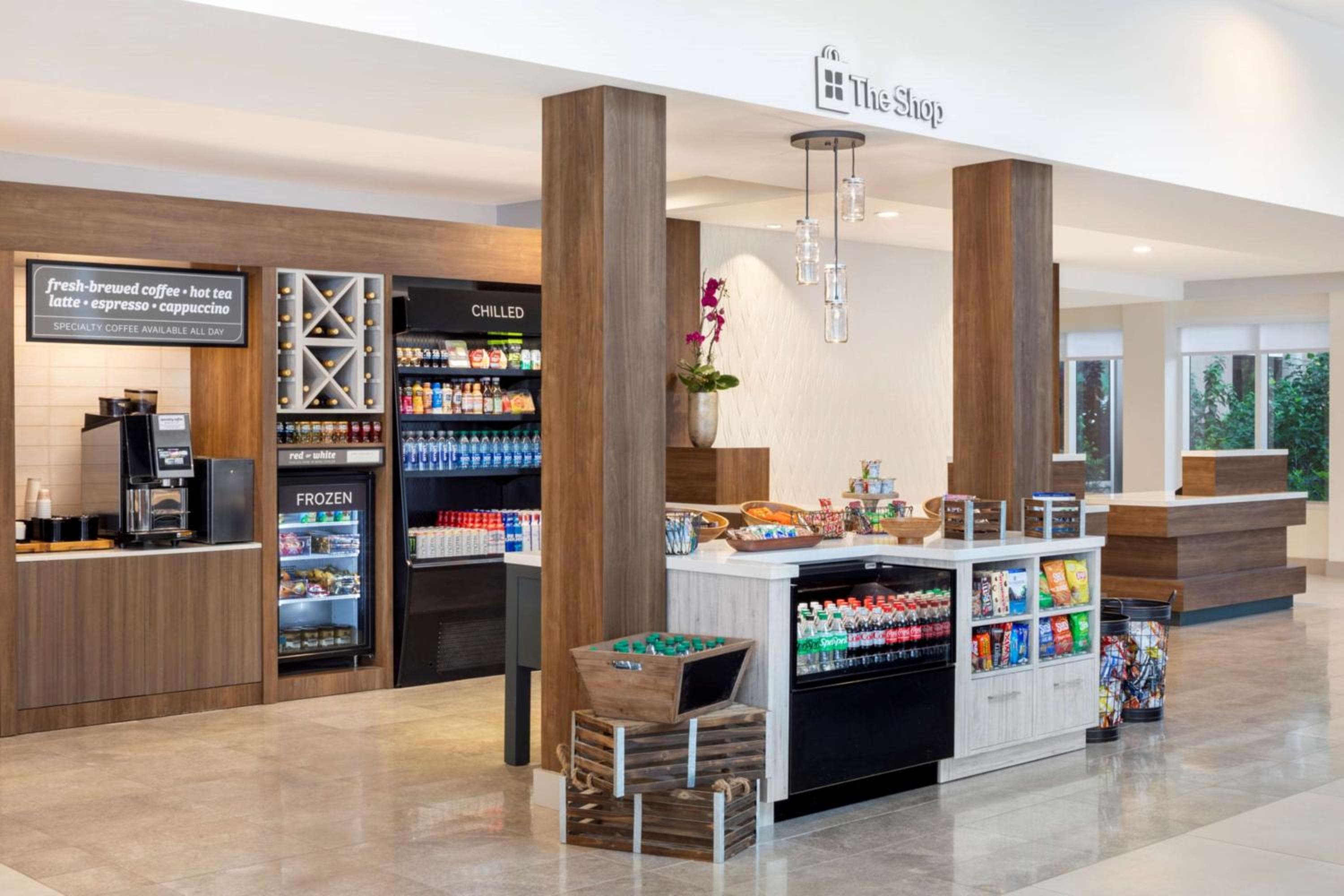 Hilton Garden Inn Miami Airport West — 7