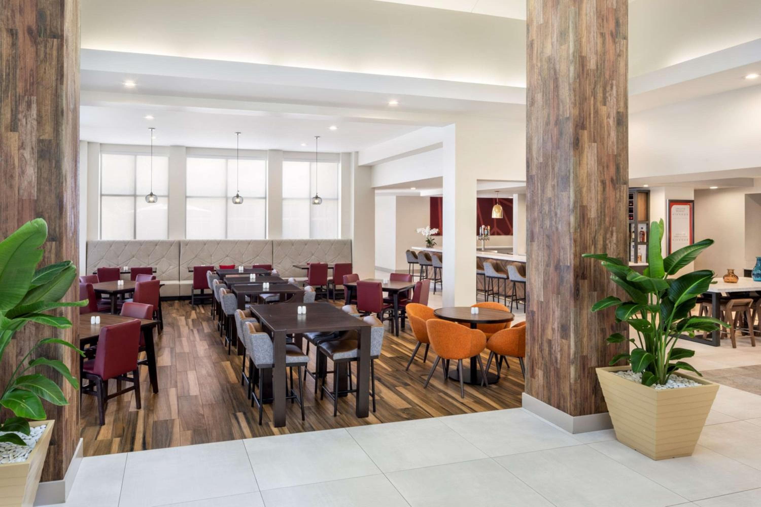 Hilton Garden Inn Miami Airport West — 9