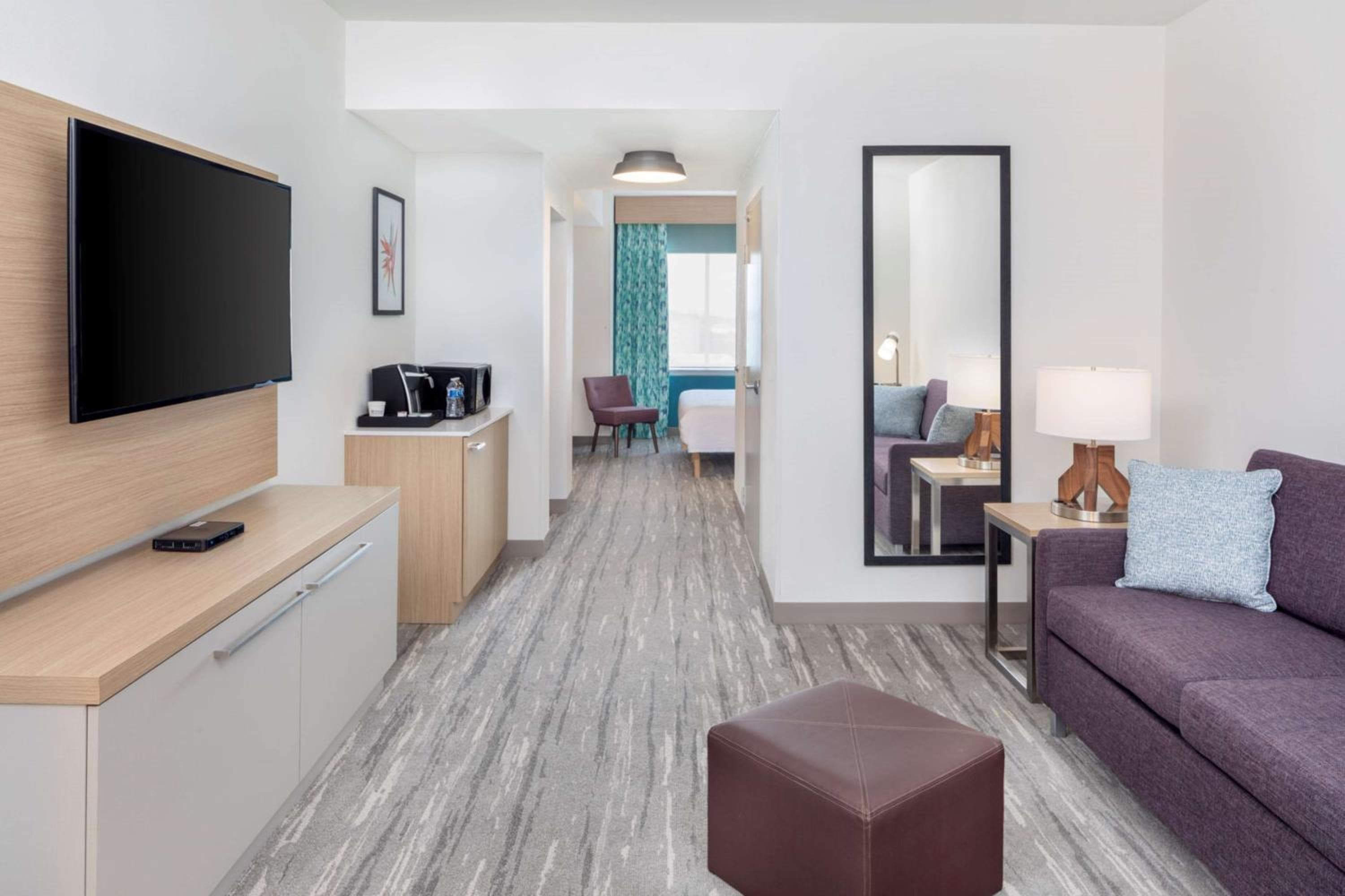 Hilton Garden Inn Miami Airport West — 11