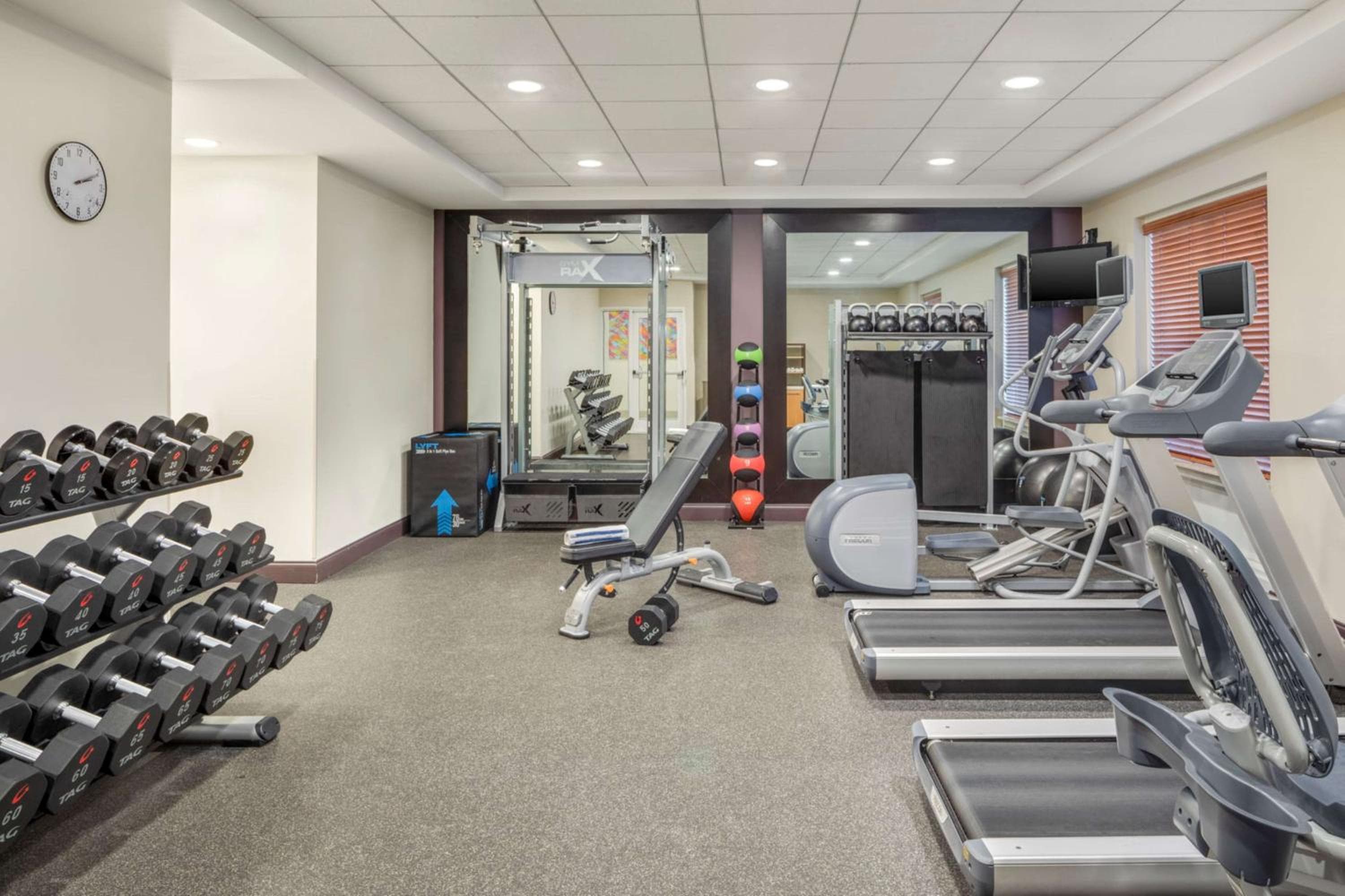 Hilton Garden Inn Miami Airport West — 10