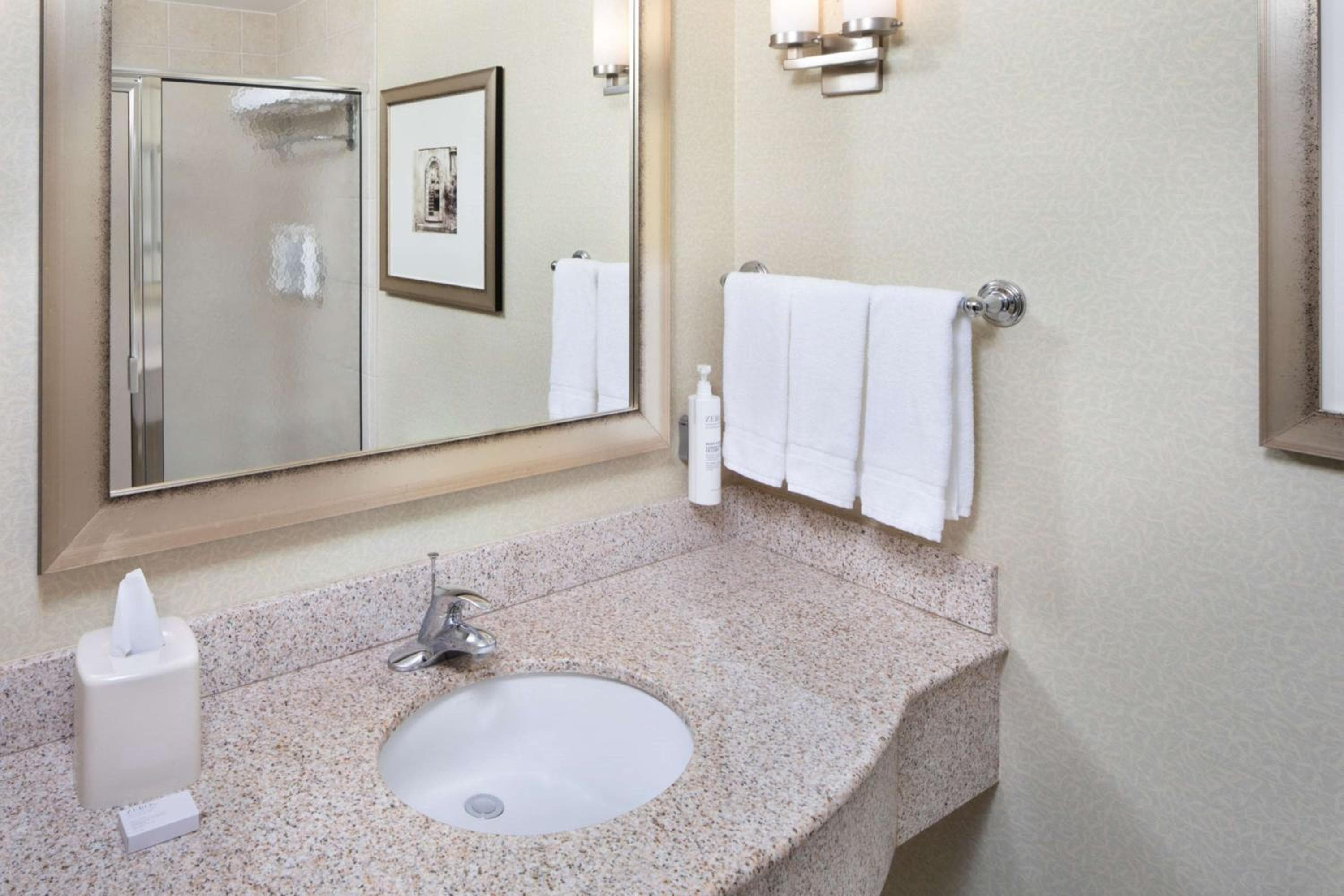 Hilton Garden Inn Miami Airport West — 12