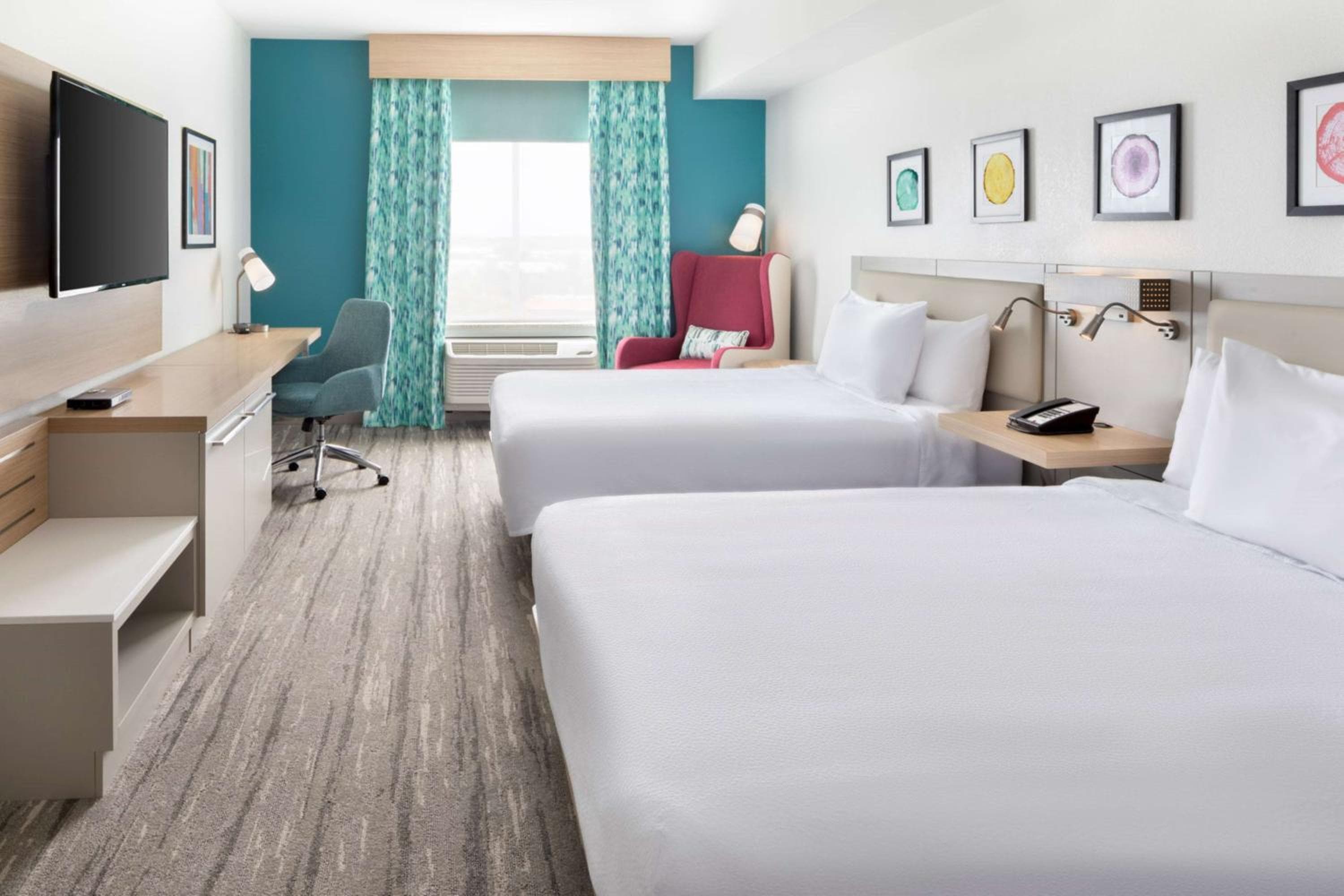 Hilton Garden Inn Miami Airport West — 15