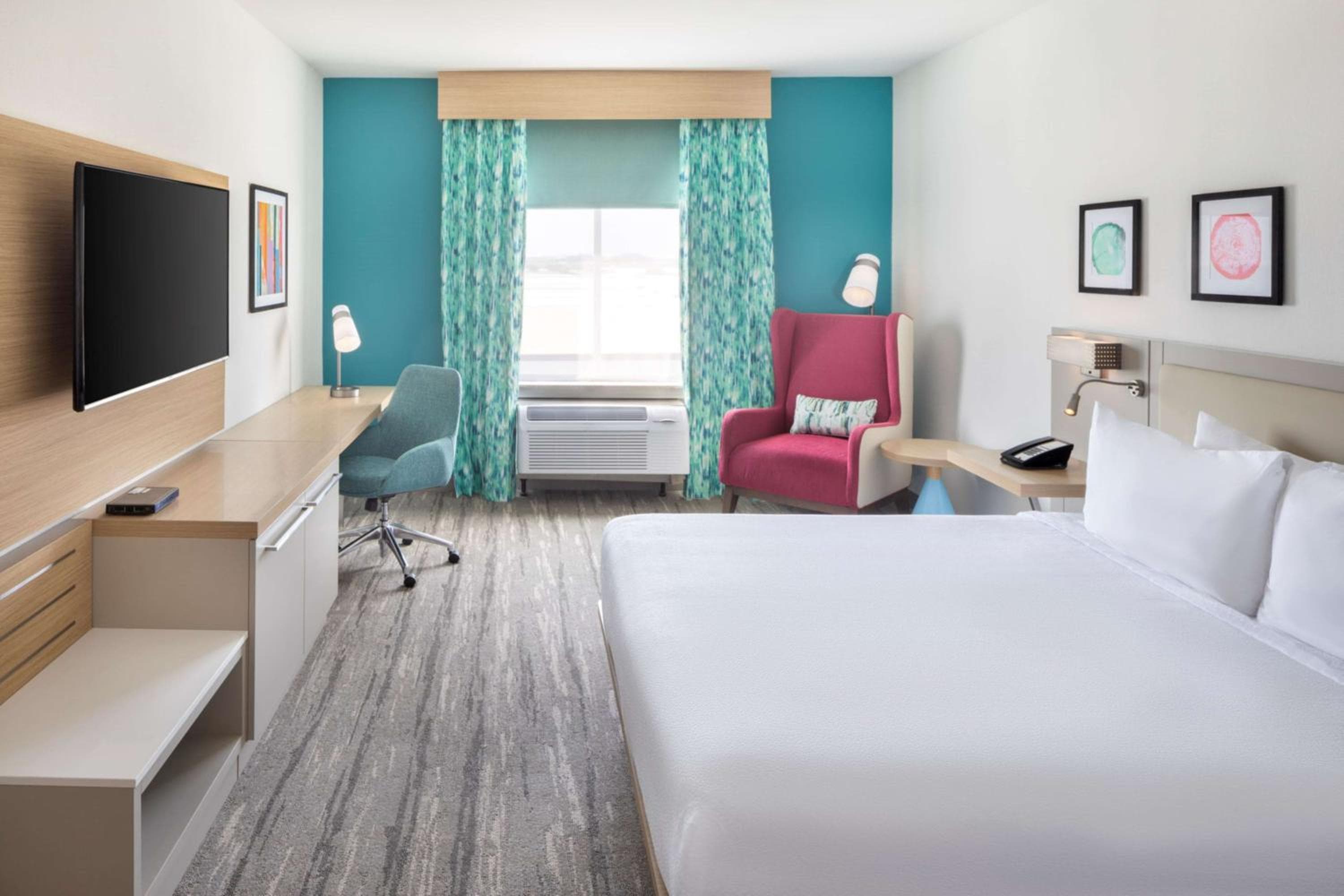 Hilton Garden Inn Miami Airport West — 14
