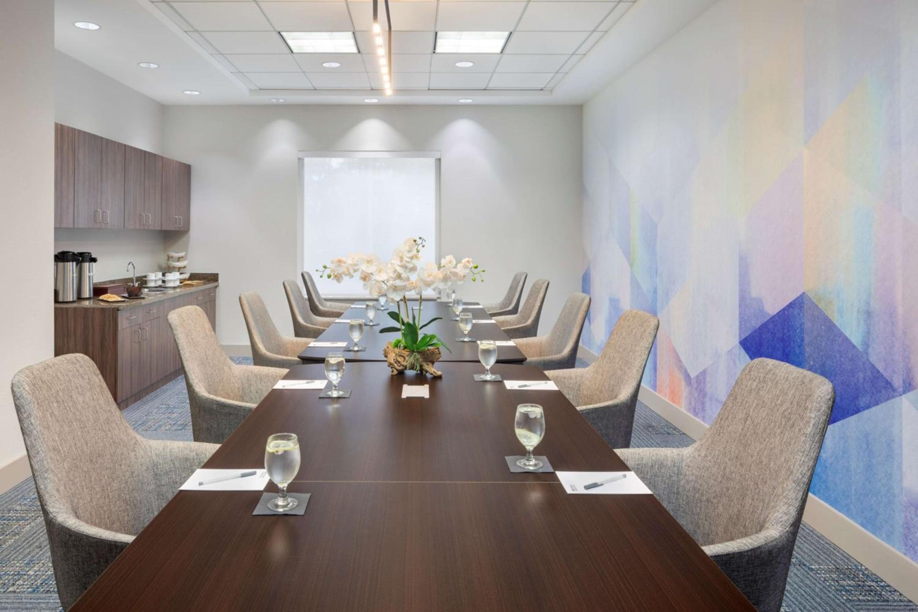 Hilton Garden Inn Miami Airport West — 17