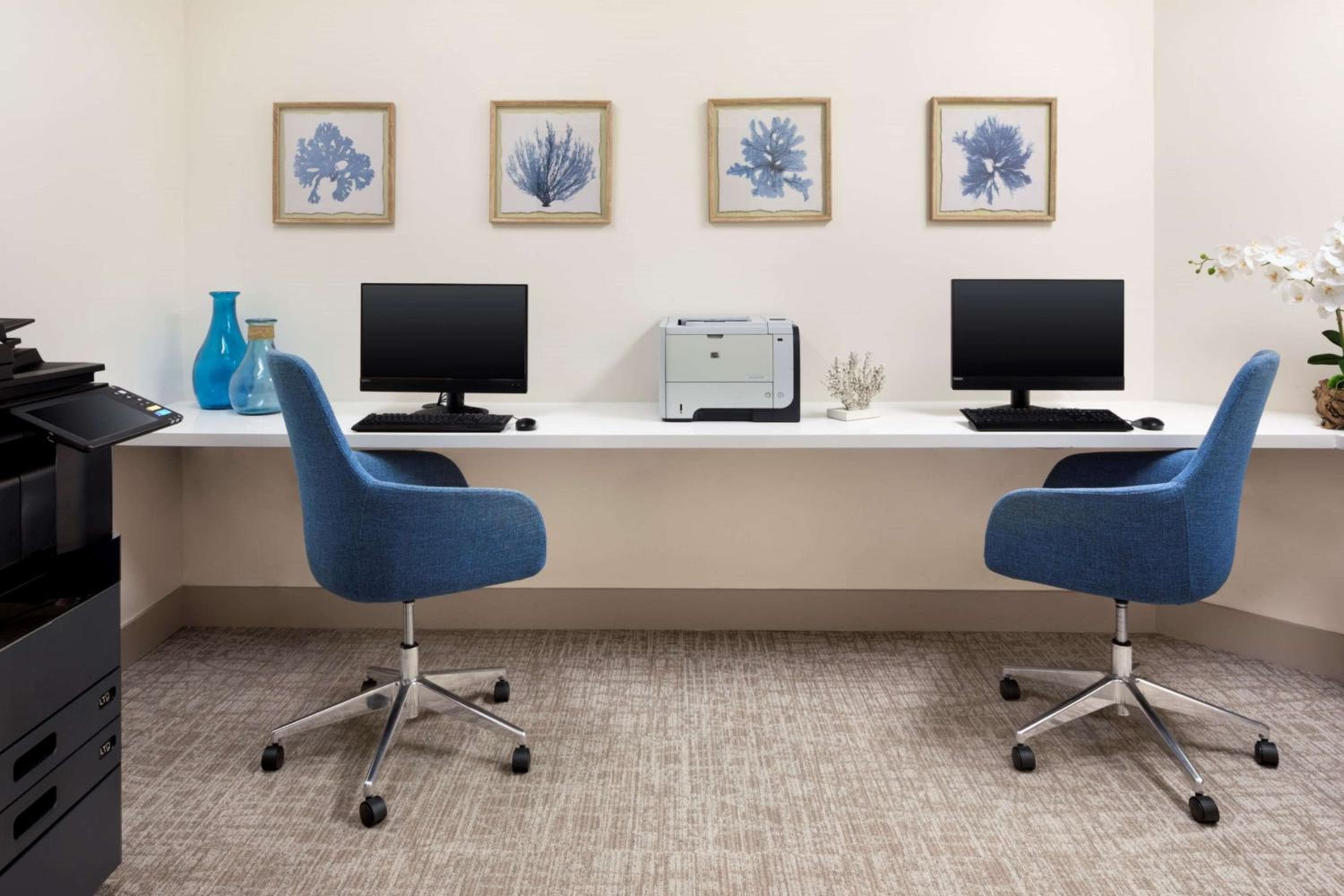 Hilton Garden Inn Miami Airport West — 20