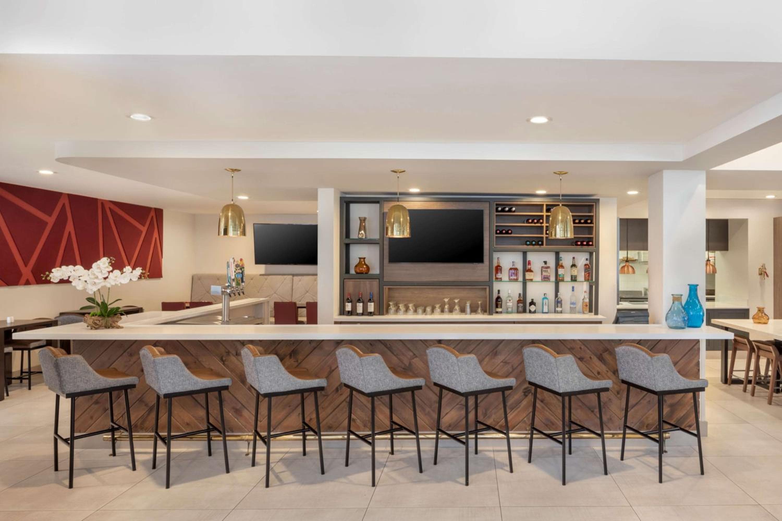 Hilton Garden Inn Miami Airport West — 19