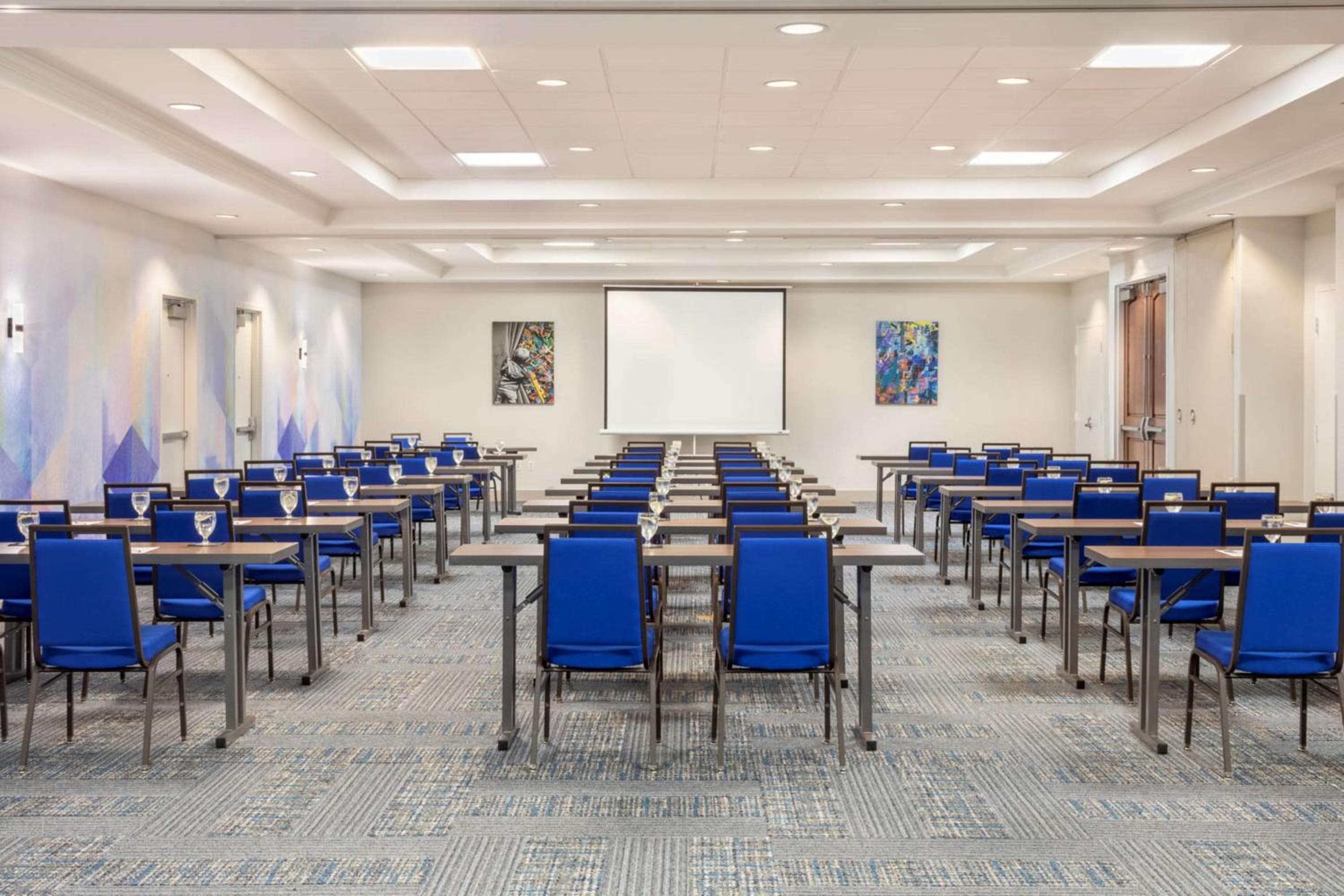 Hilton Garden Inn Miami Airport West — 18