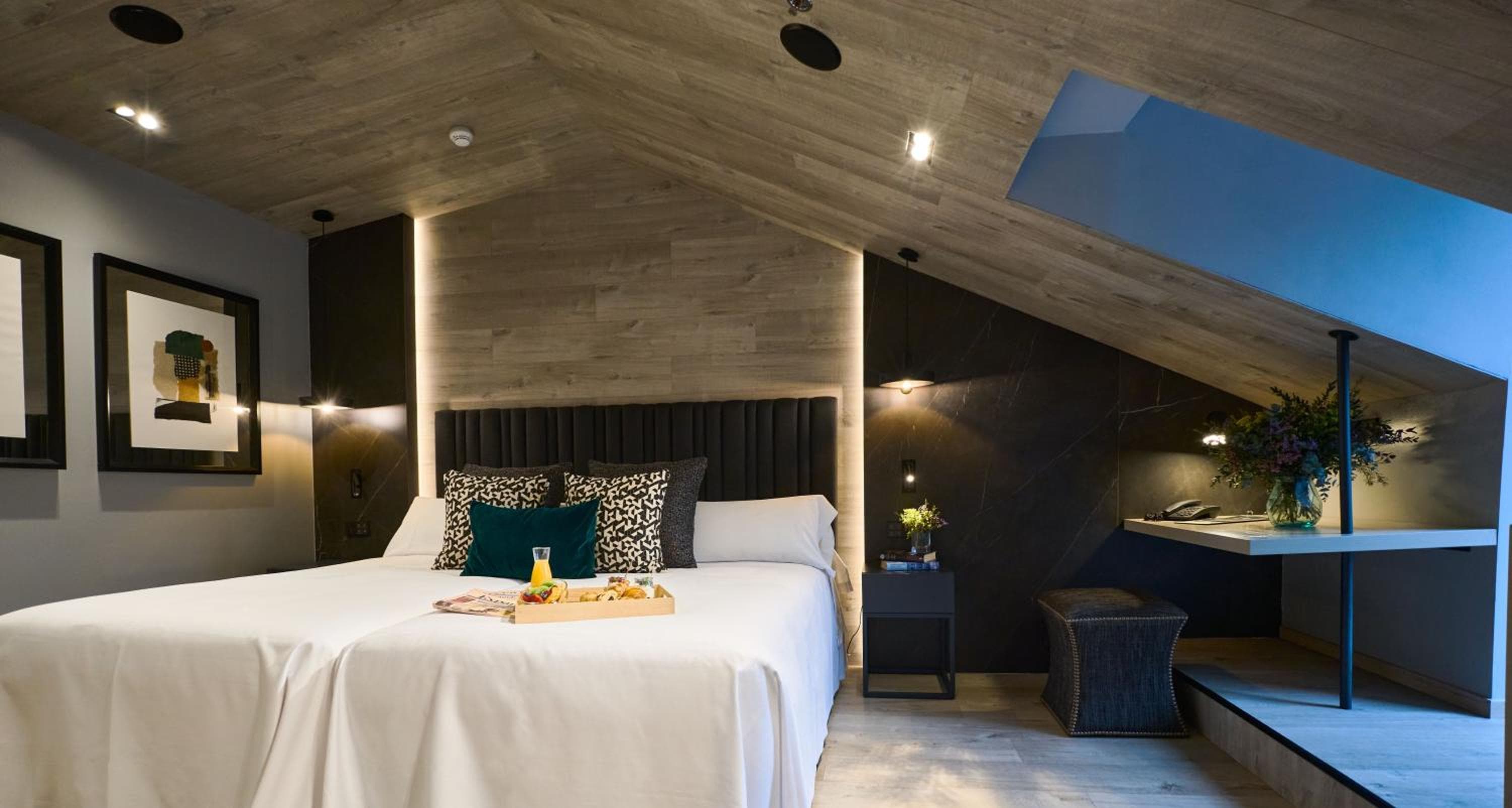 Hotel Regina hotel, Alcala, 19, Madrid, Spain — photo 54