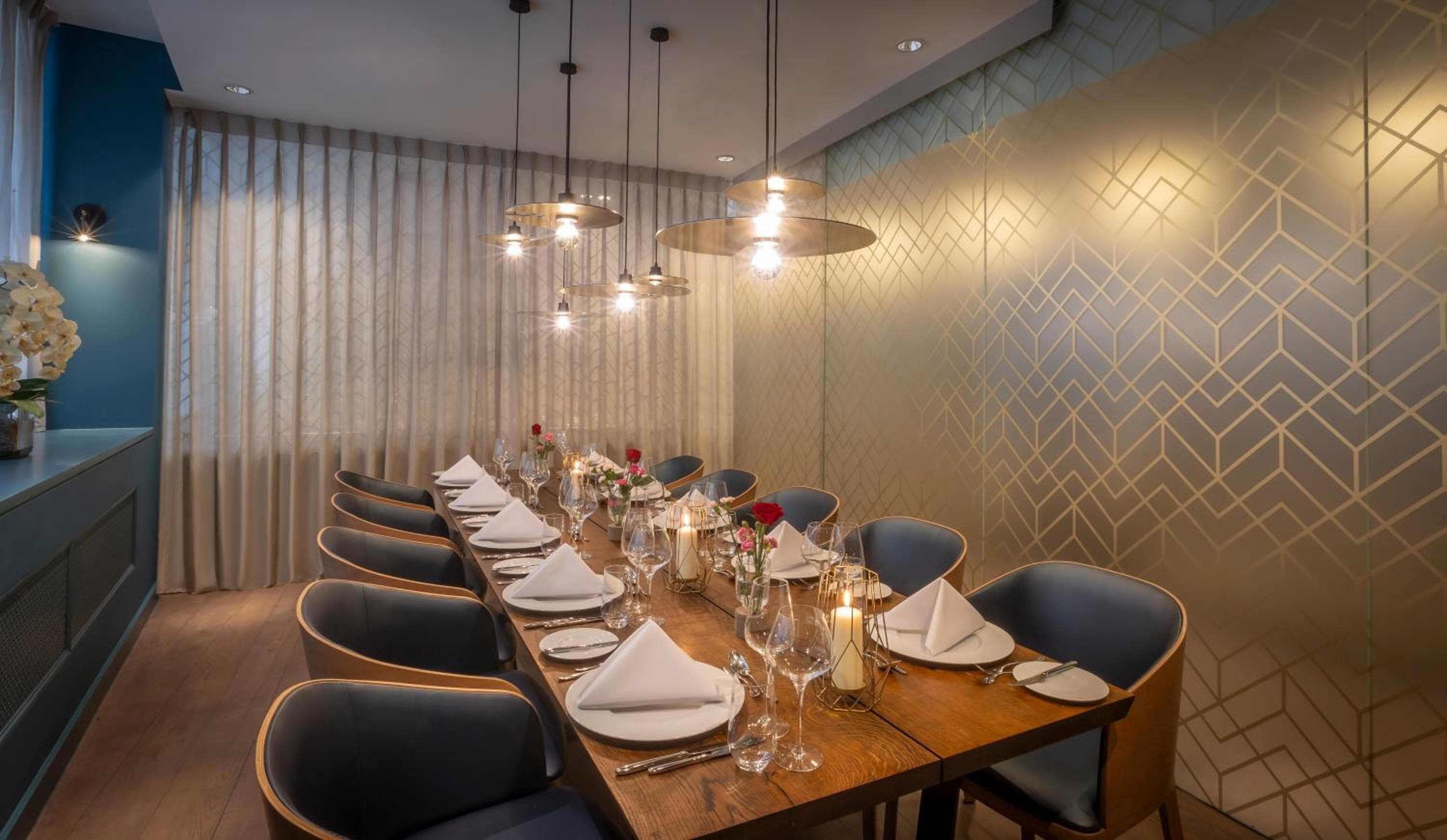 Clayton Hotel London Wall — 3