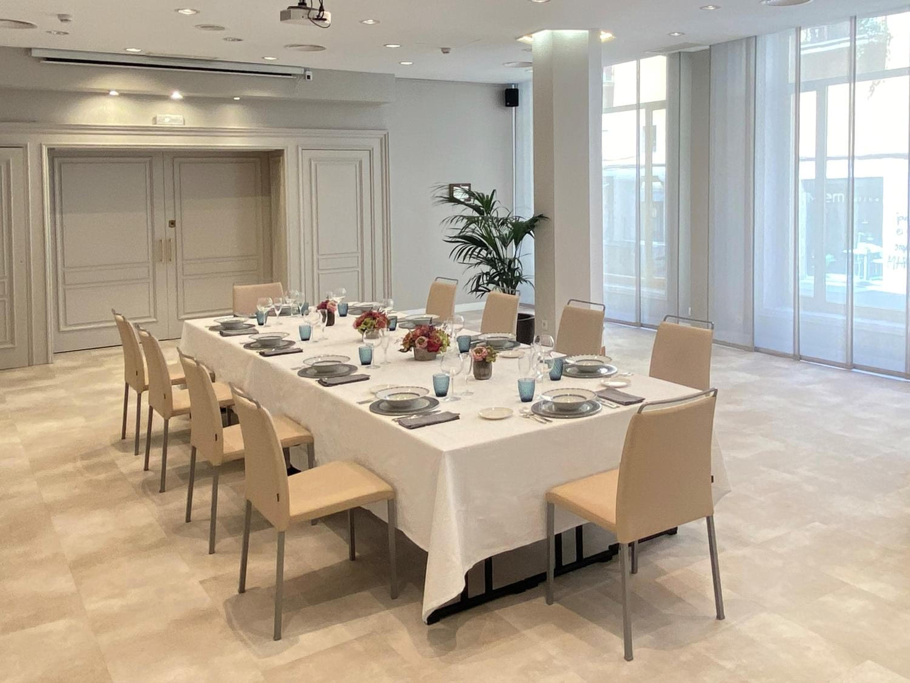 Lamaro Hotel Barcelona - Preferred Hotels & Resorts - Lifestyle Collection — 14