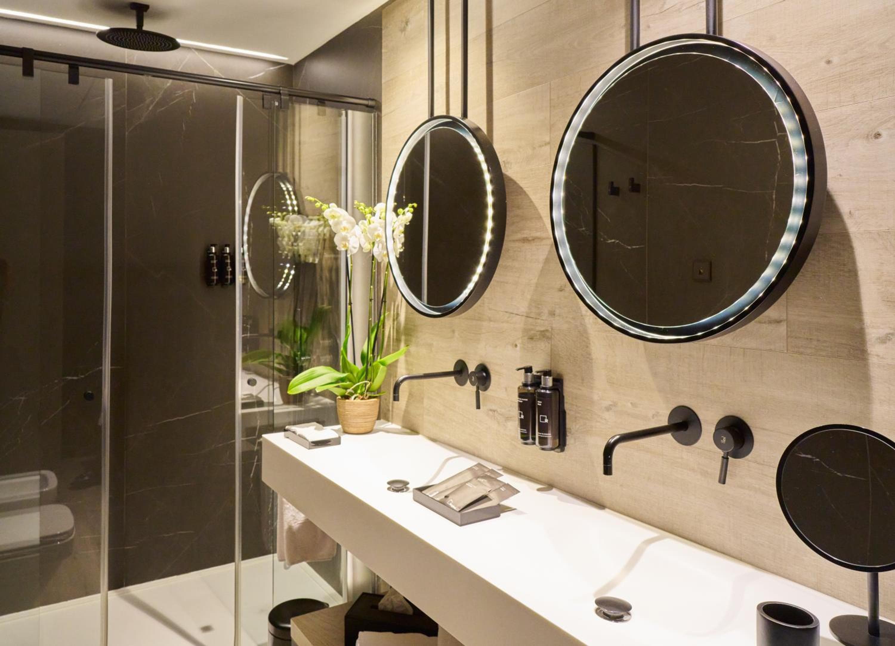 Hotel Regina hotel, Alcala, 19, Madrid, Spain — photo 57