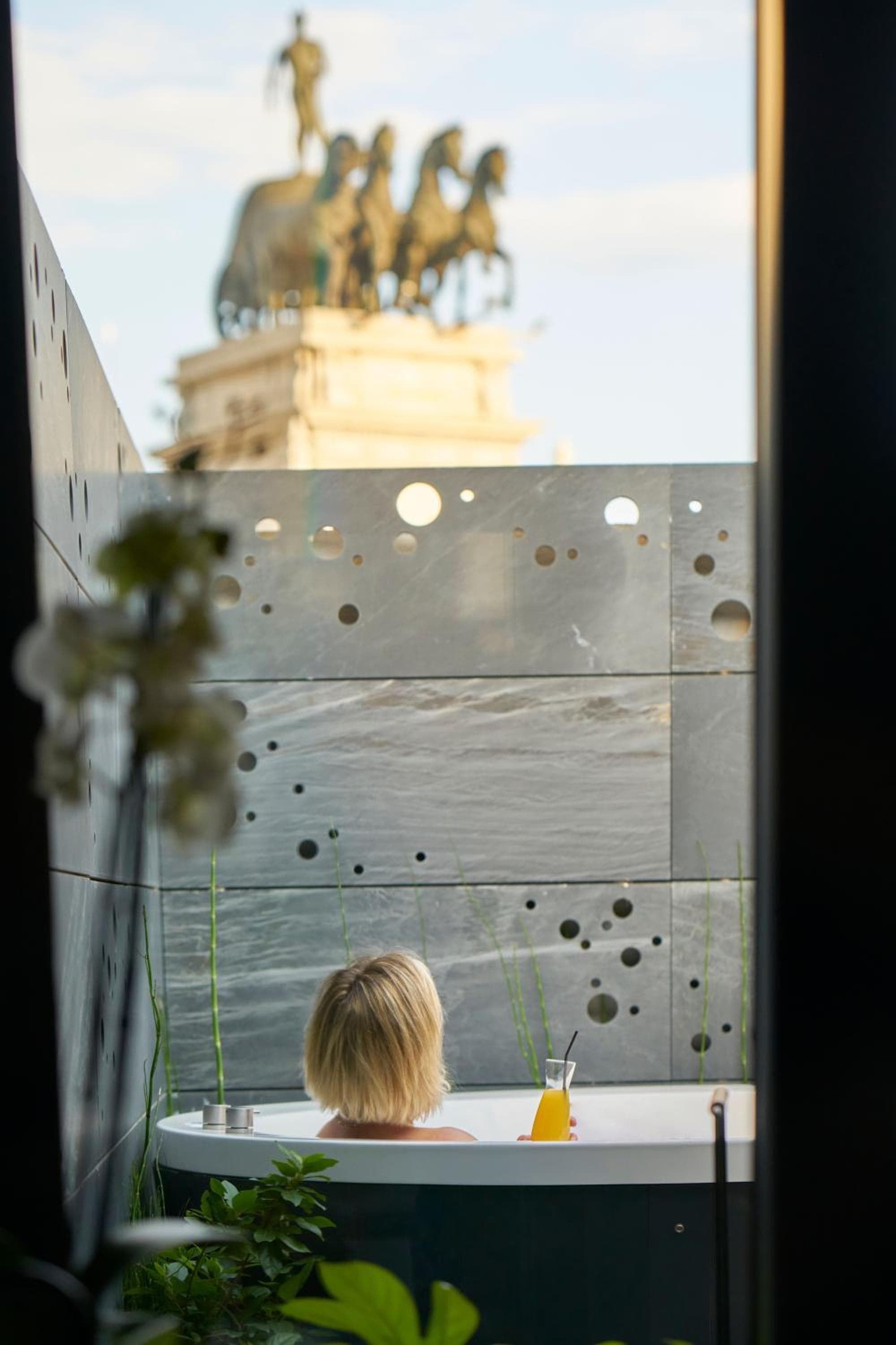 Hotel Regina hotel, Alcala, 19, Madrid, Spain — photo 58