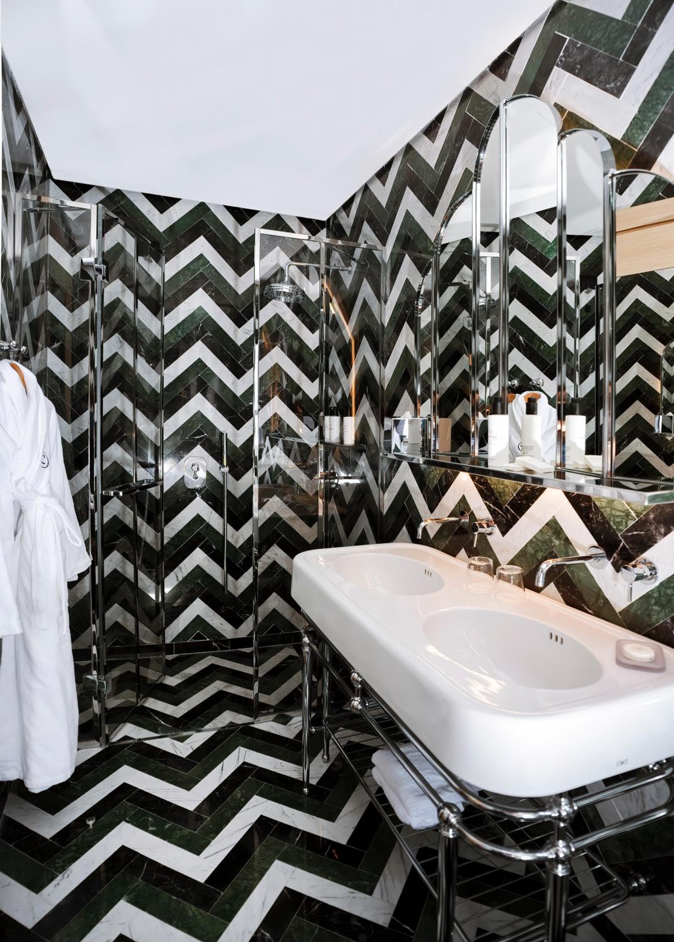 Hotel Calimala Florence hotel, Via Lamberti 5, Florence, Italy — photo 47