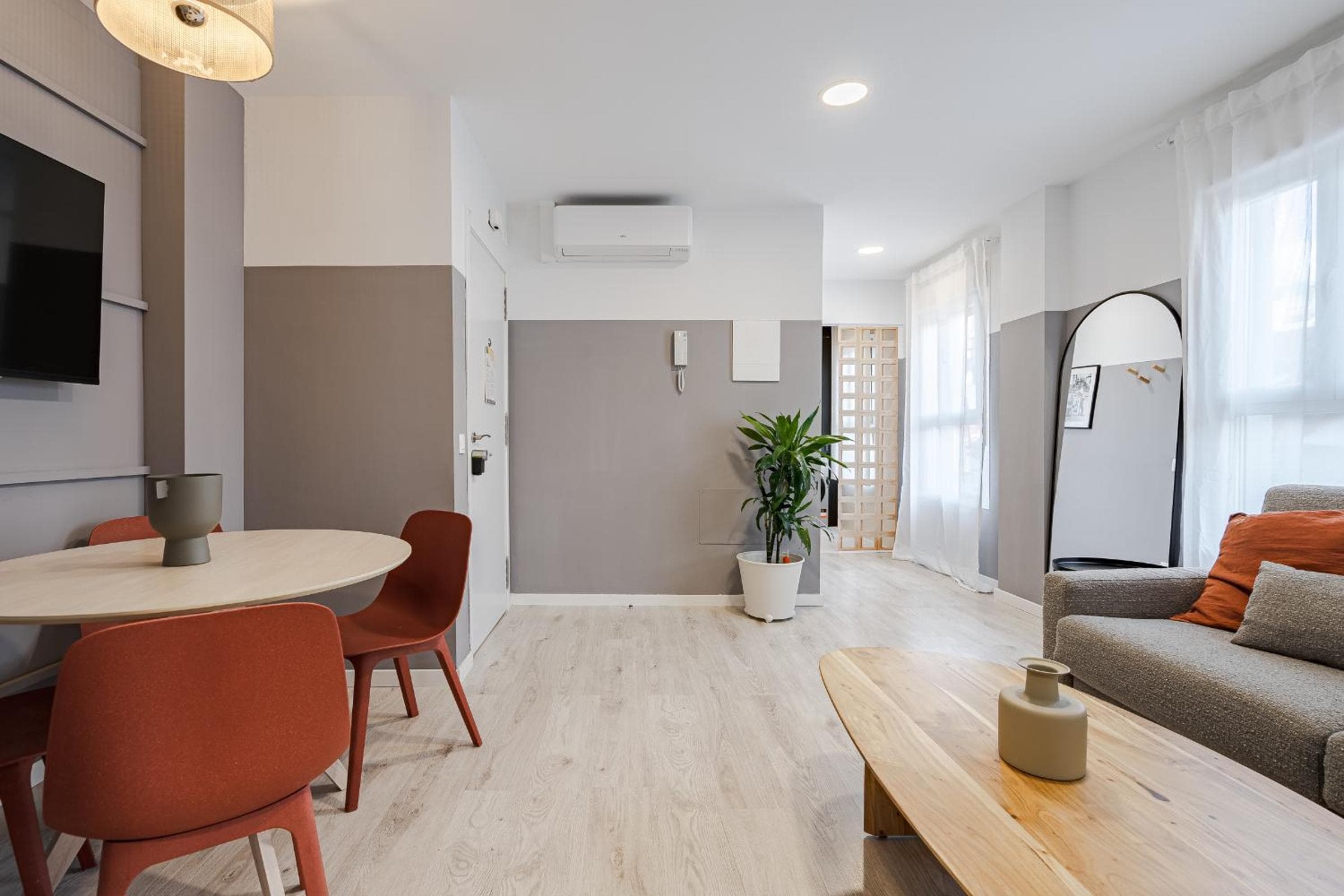 Apartamentos MAD de Olala Homes — 28