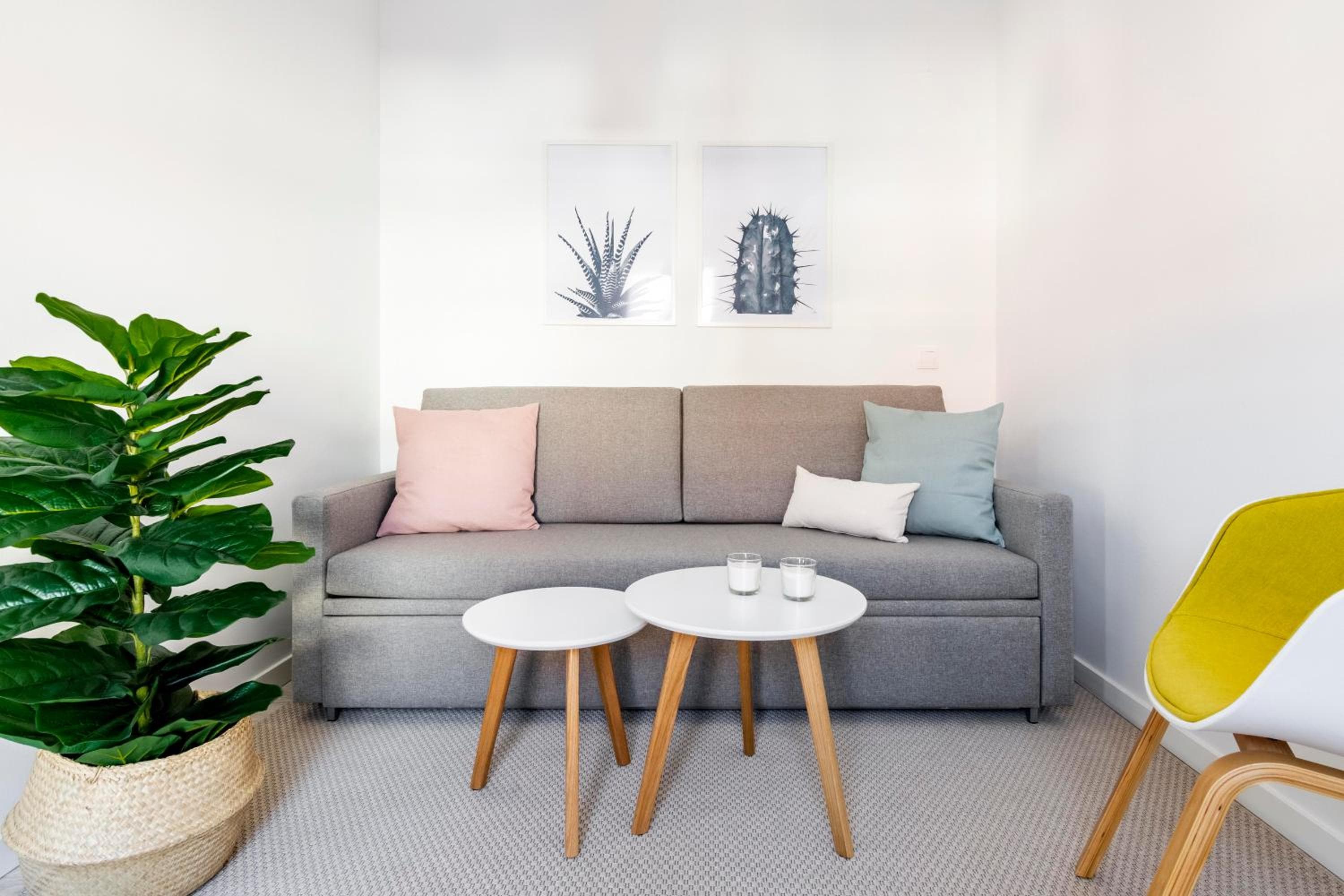 Apartamentos MAD de Olala Homes — 27