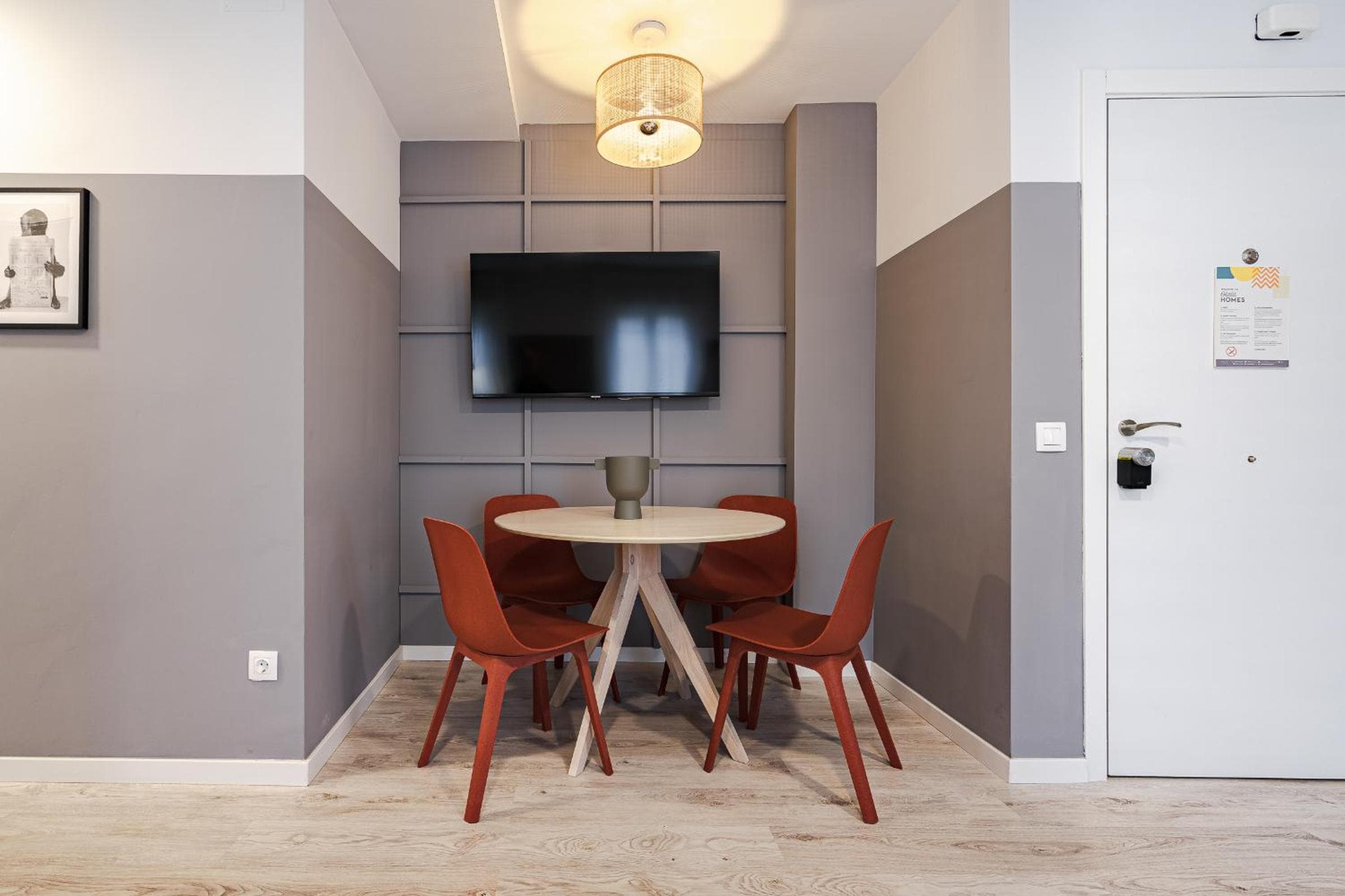 MAD Apartments by Olala Homes — 3