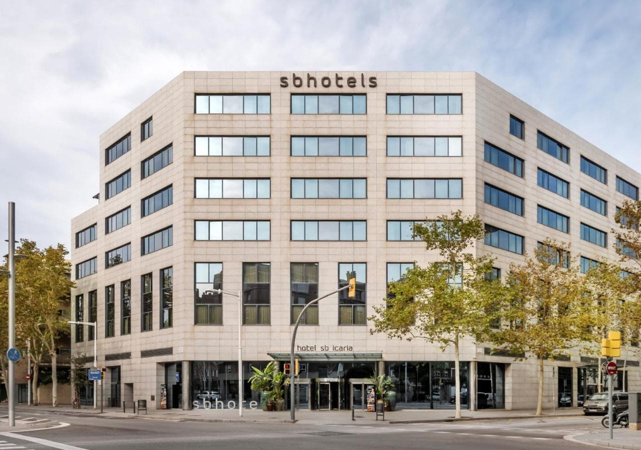 Hotel SB Icaria — 18