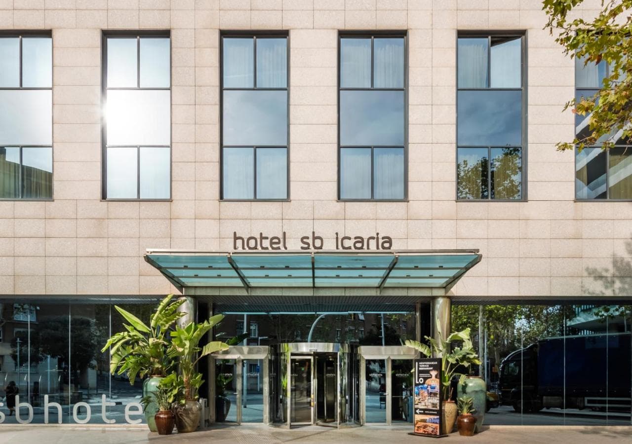 Hotel SB Icaria — 14