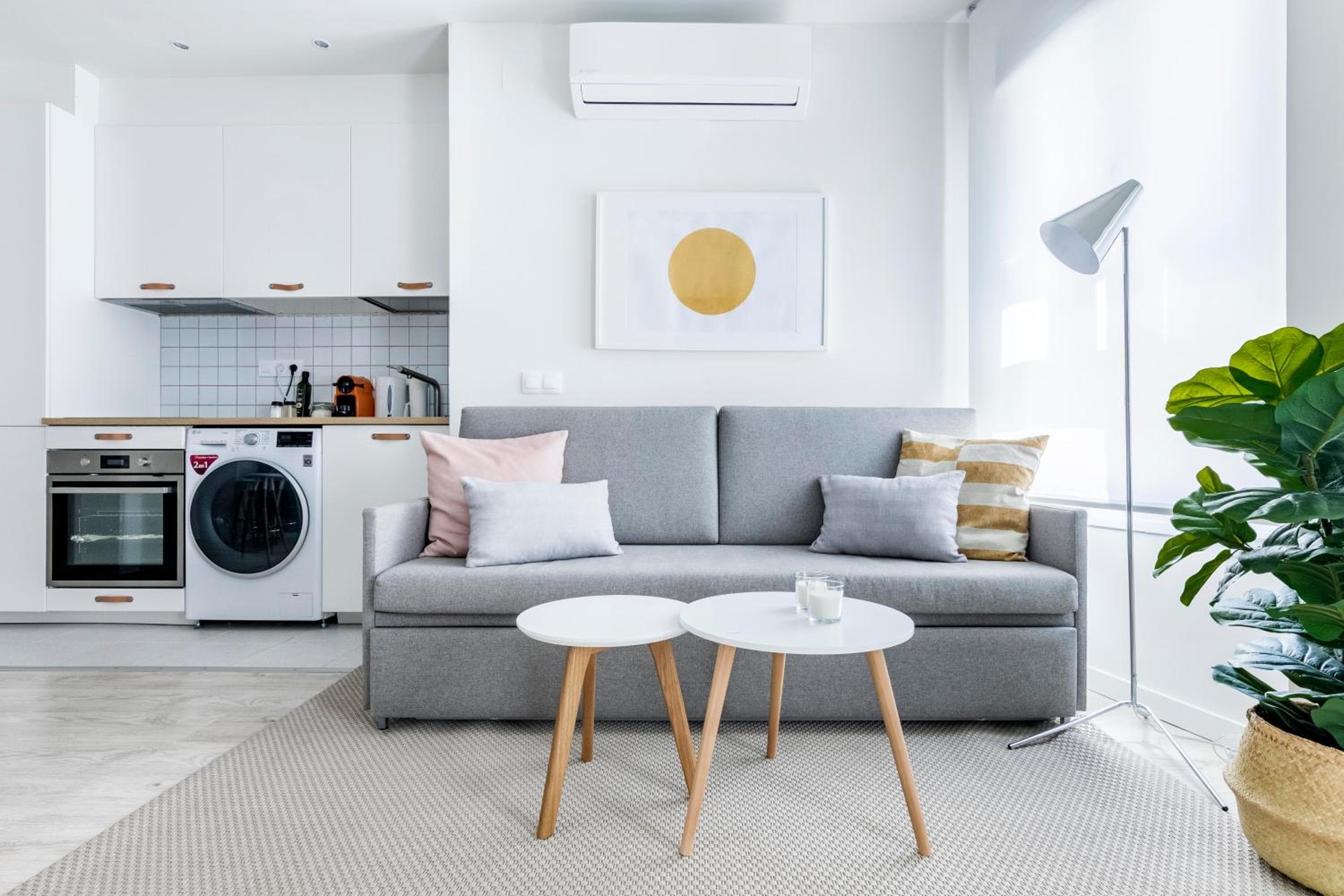 Apartamentos MAD de Olala Homes — 12
