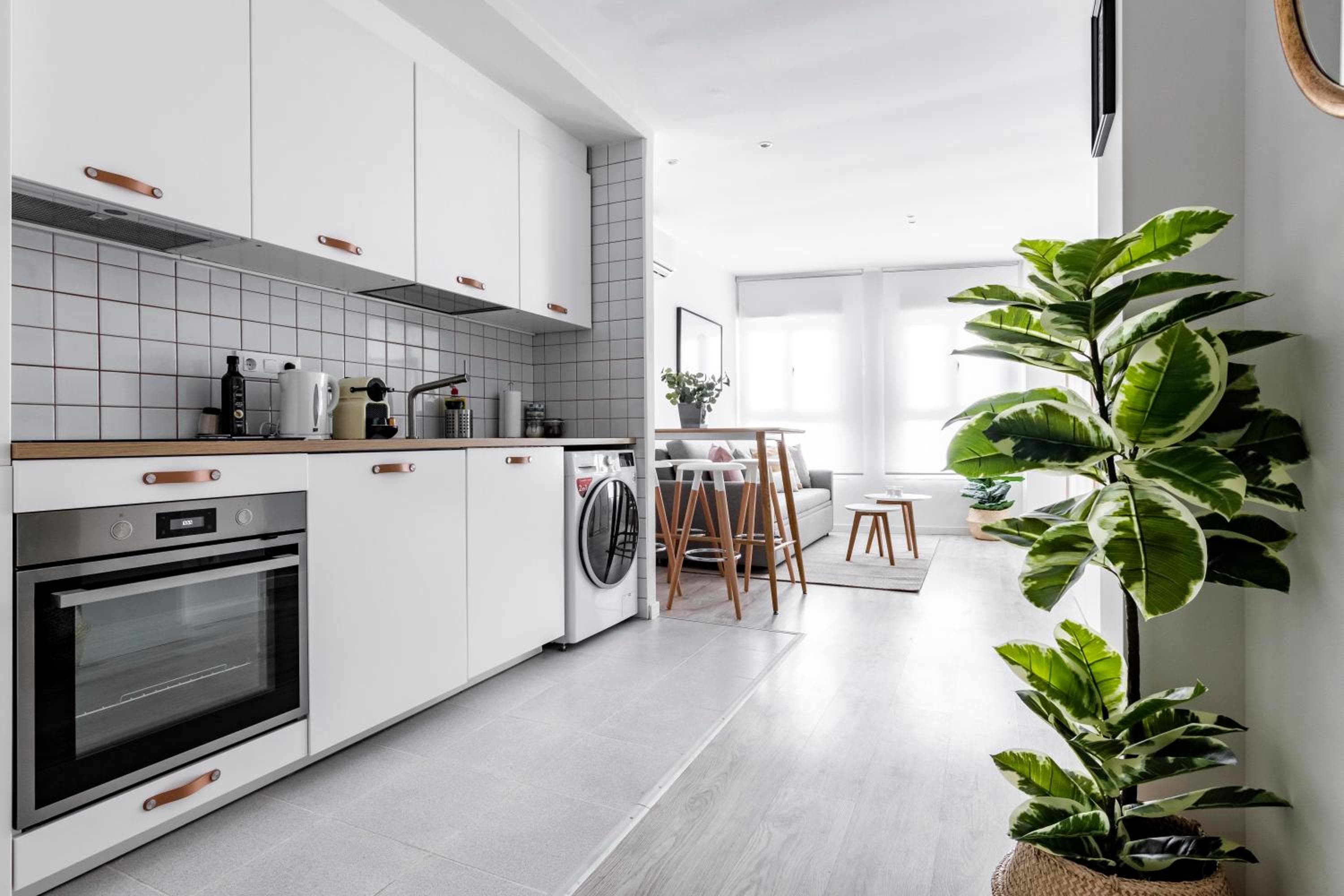 Apartamentos MAD de Olala Homes — 11
