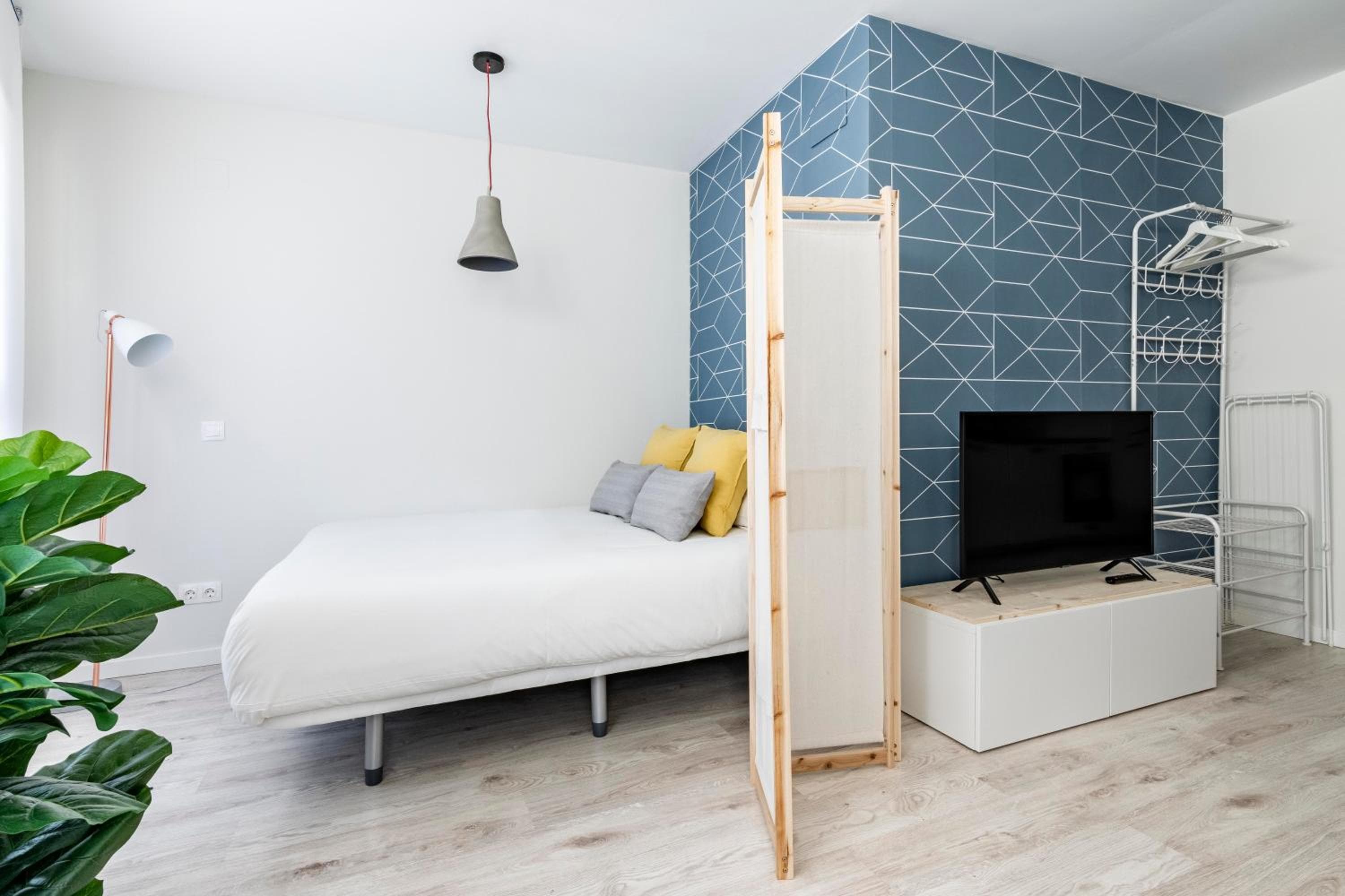 Apartamentos MAD de Olala Homes — 2