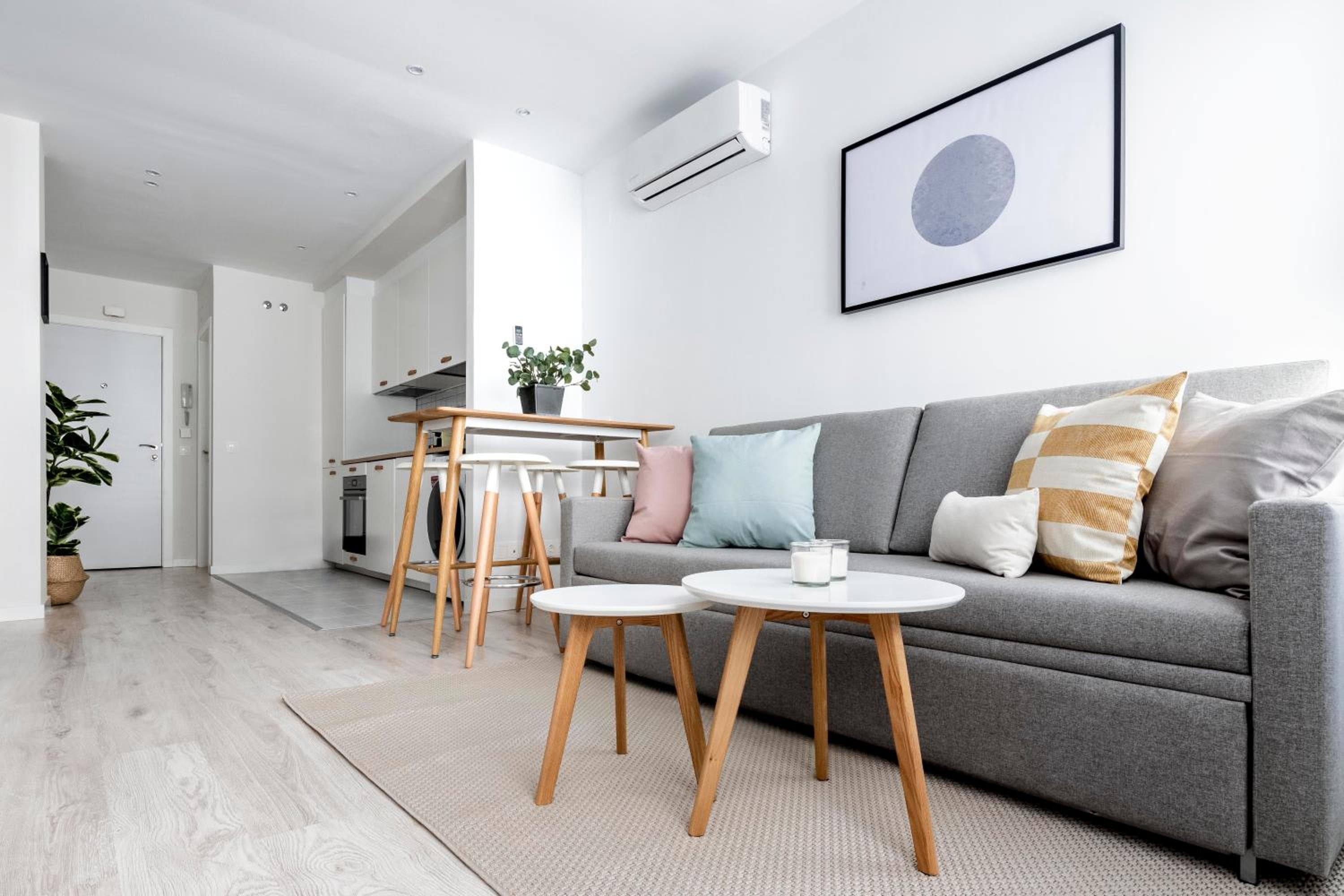 Apartamentos MAD de Olala Homes — 3