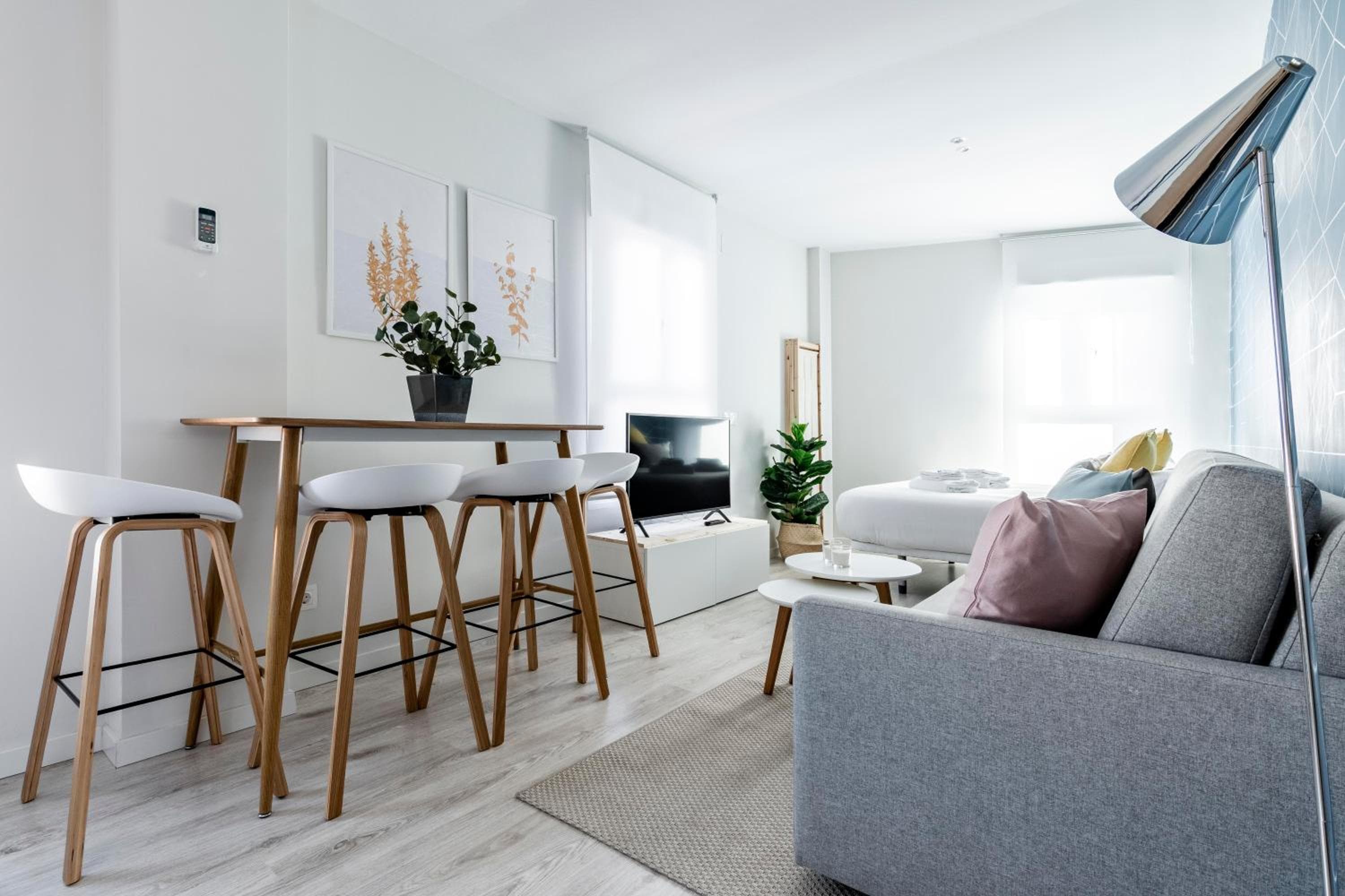 Apartamentos MAD de Olala Homes — 4