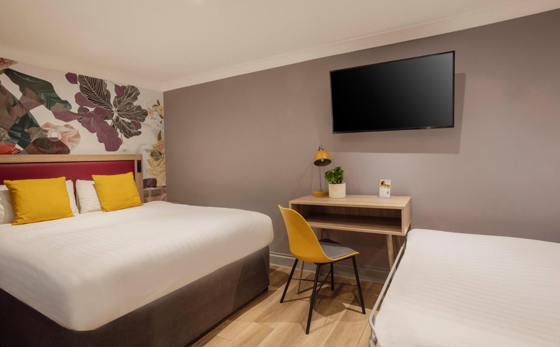 Comfort Inn Vittoria — 19