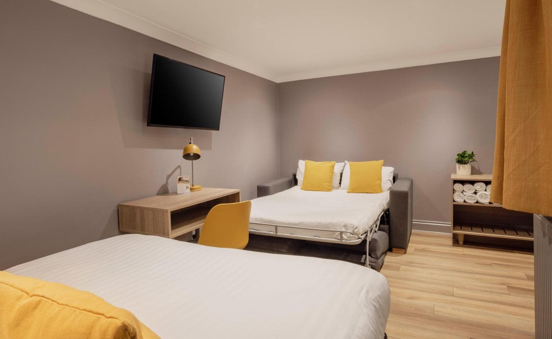 Comfort Inn Vittoria — 23