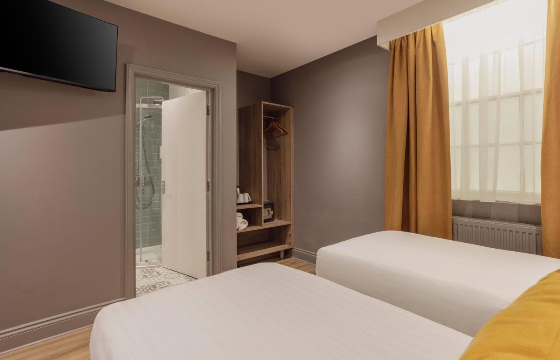 Comfort Inn Vittoria — 28