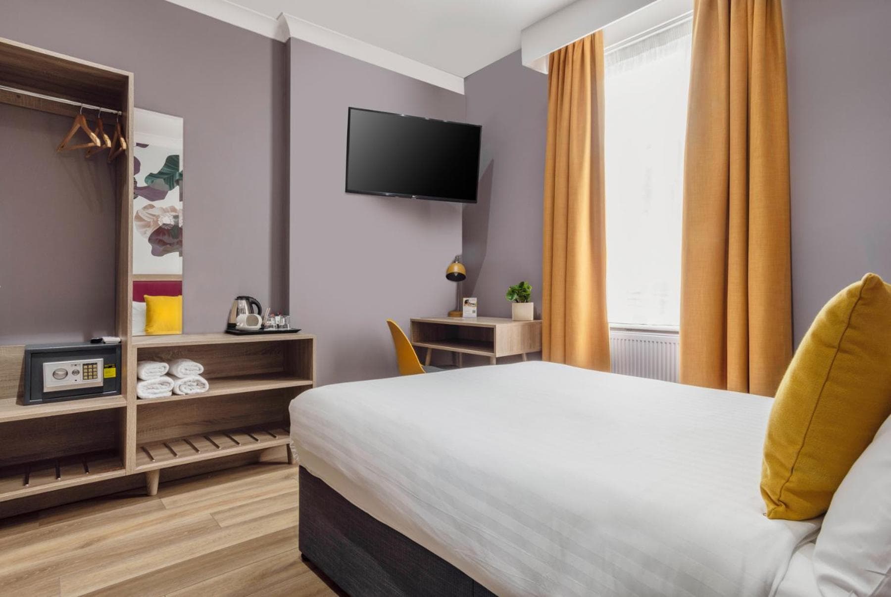 Comfort Inn Vittoria — 22
